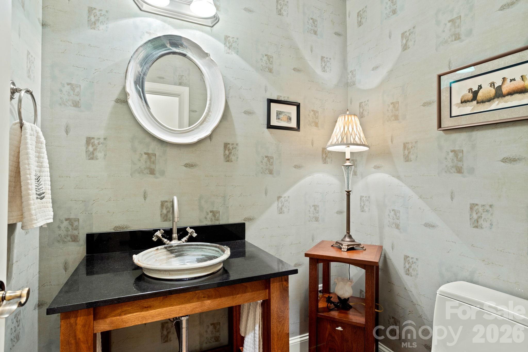 175 Overlook Drive — Flat Rock