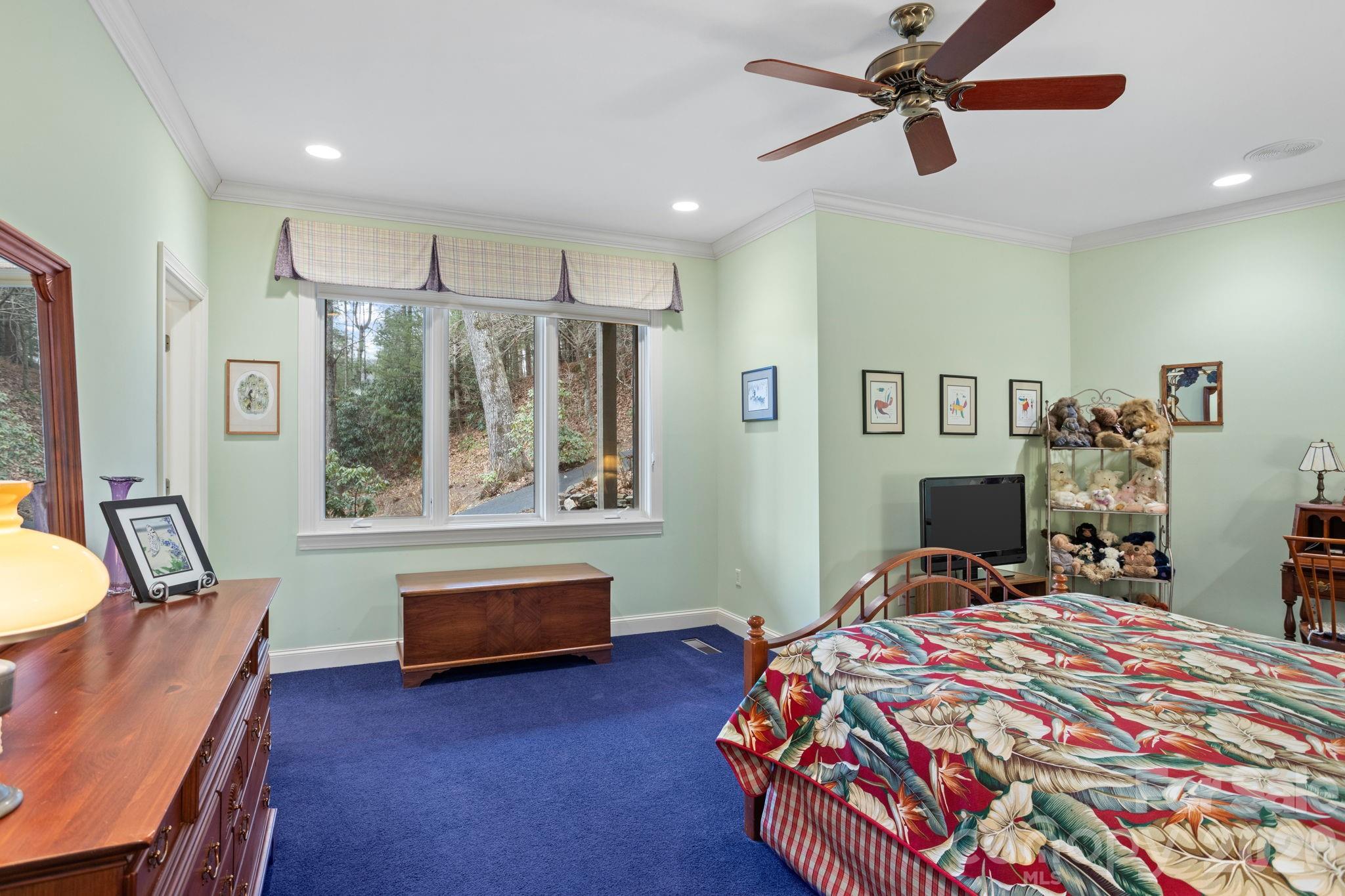 175 Overlook Drive — Flat Rock