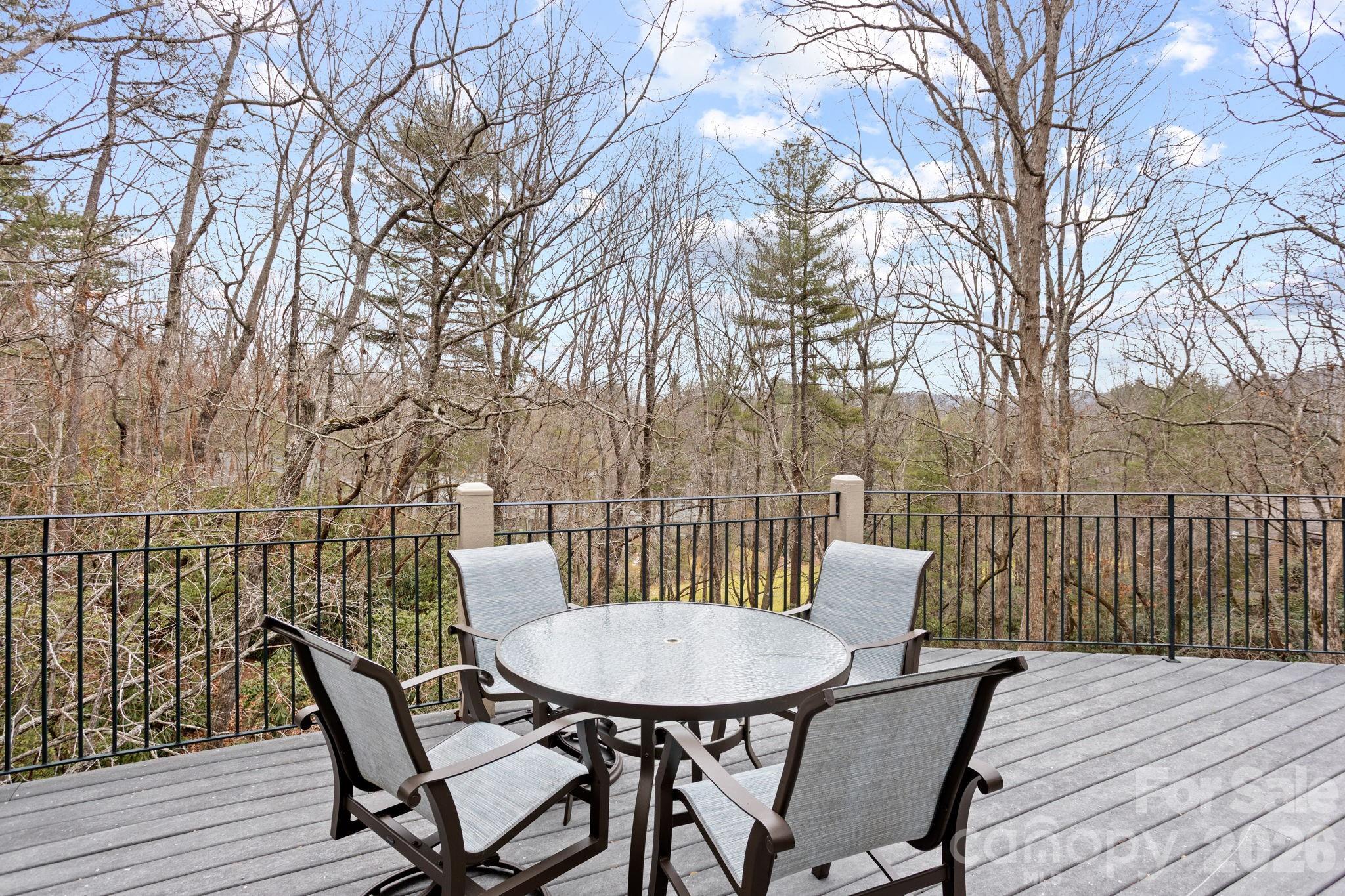 175 Overlook Drive — Flat Rock