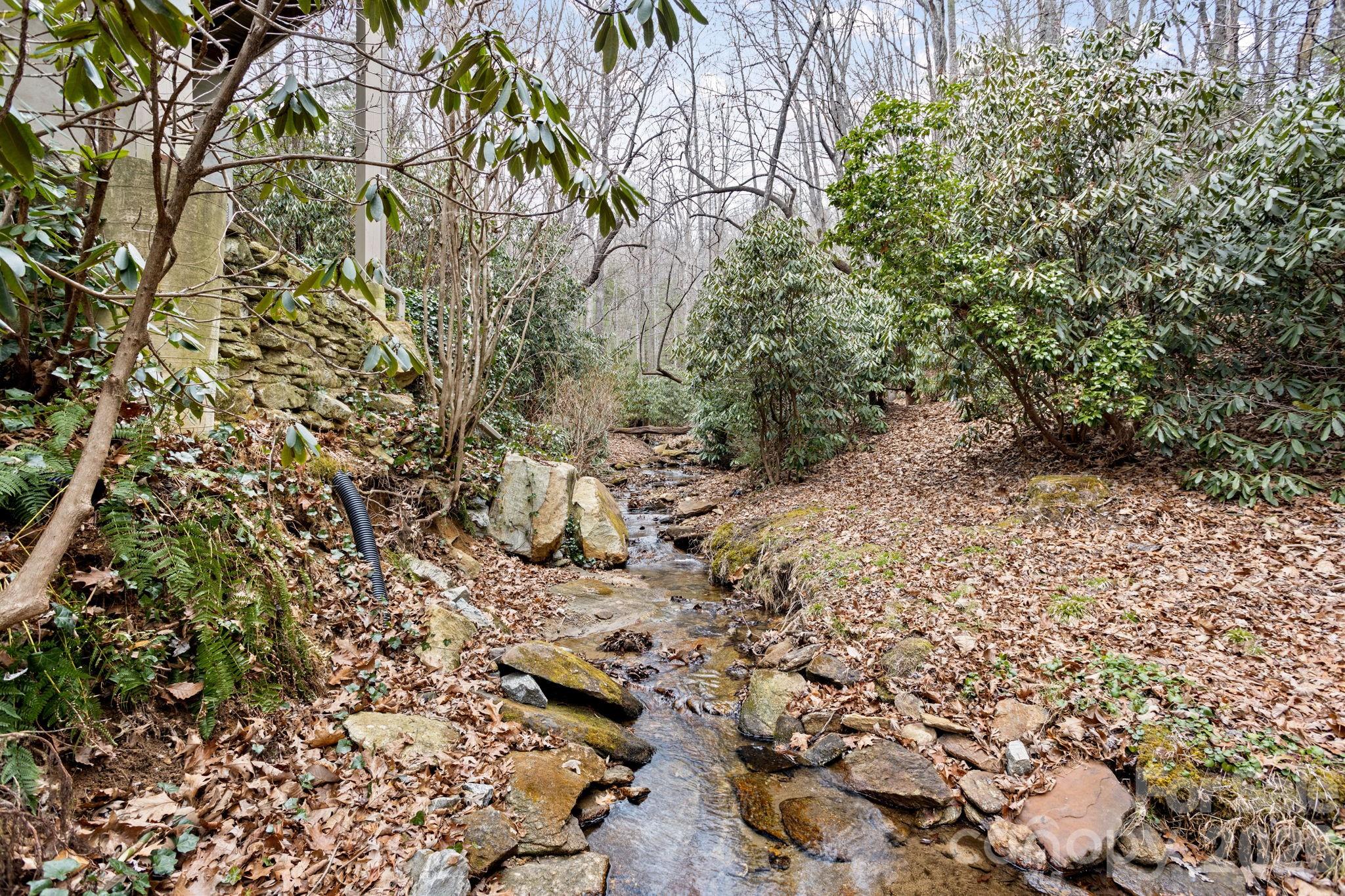 175 Overlook Drive — Flat Rock