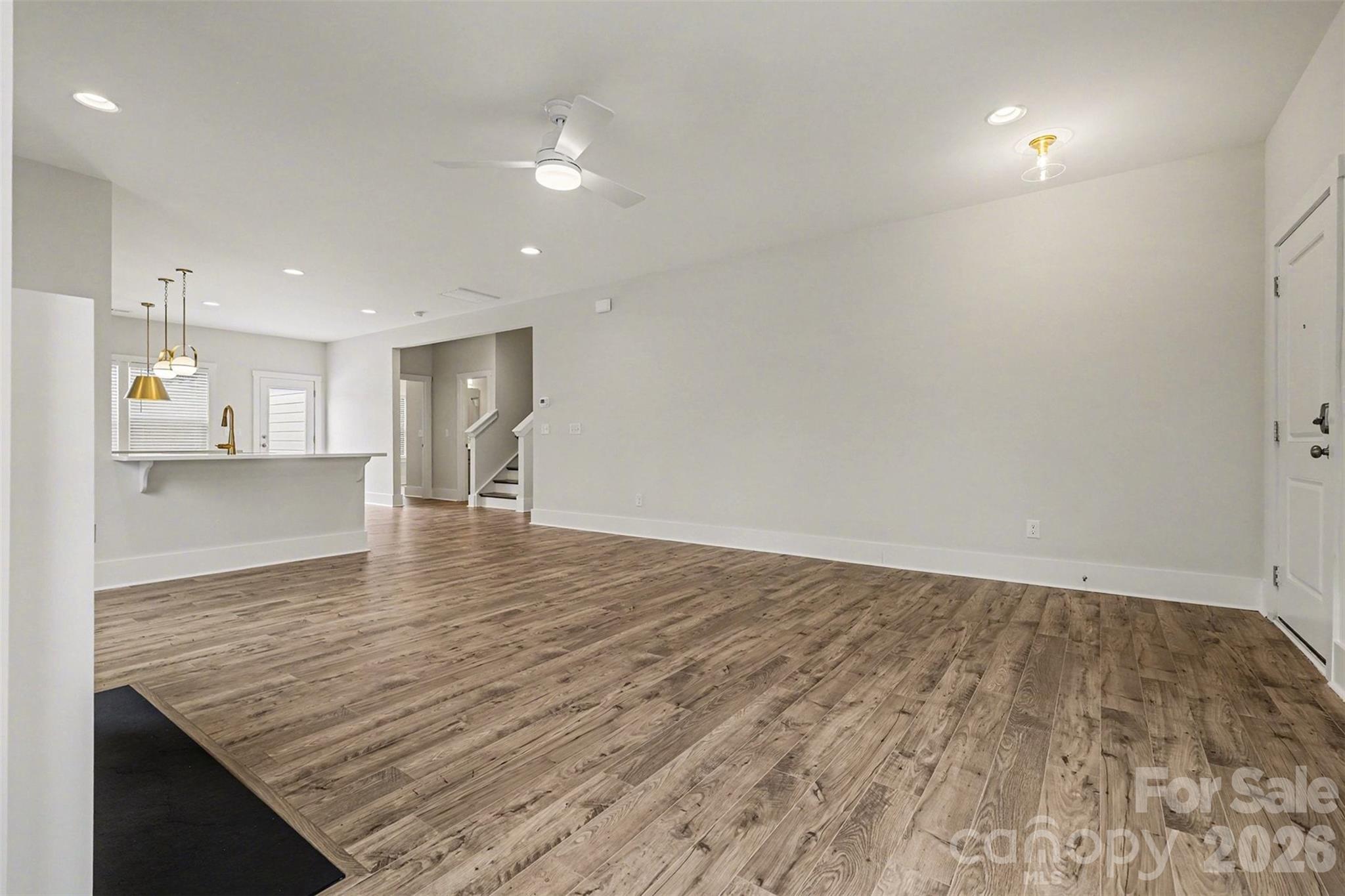 4768 Americana Avenue — Charlotte