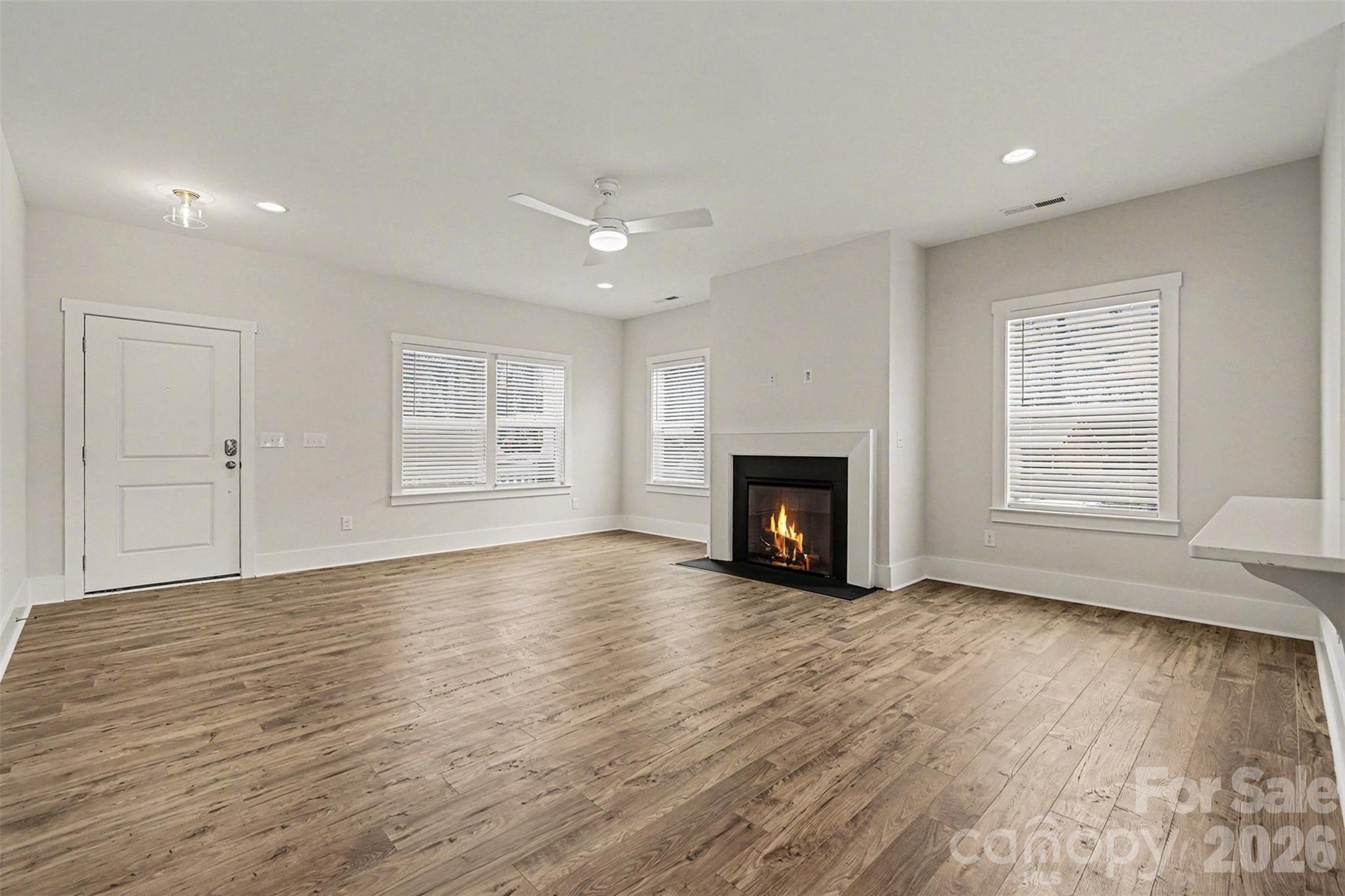4768 Americana Avenue — Charlotte