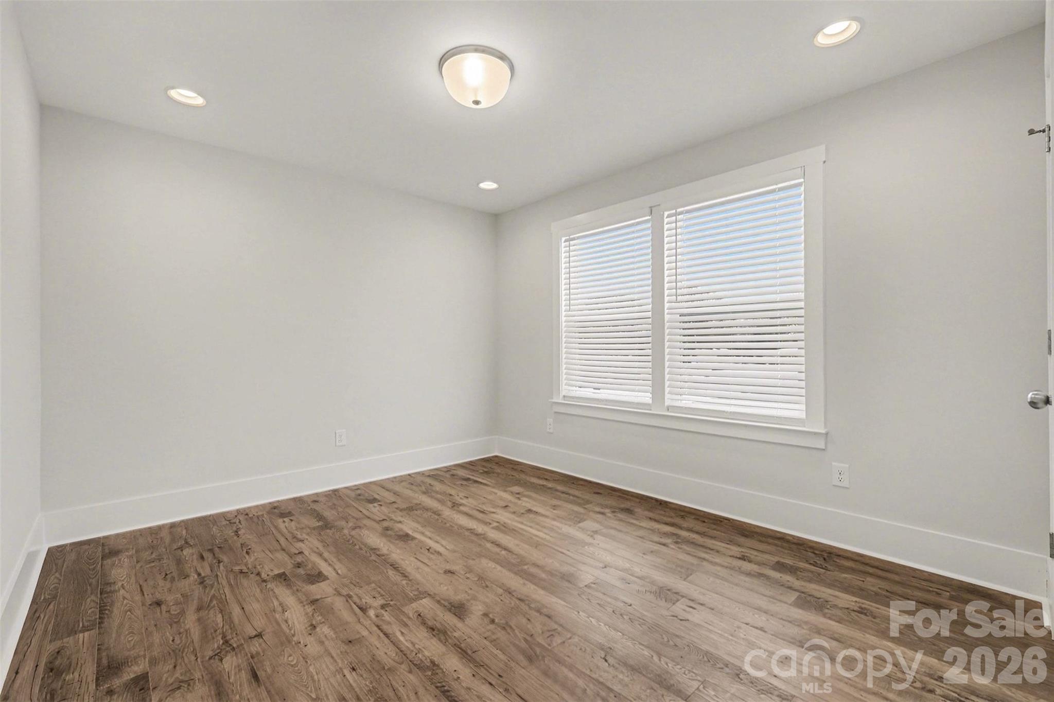 4768 Americana Avenue — Charlotte