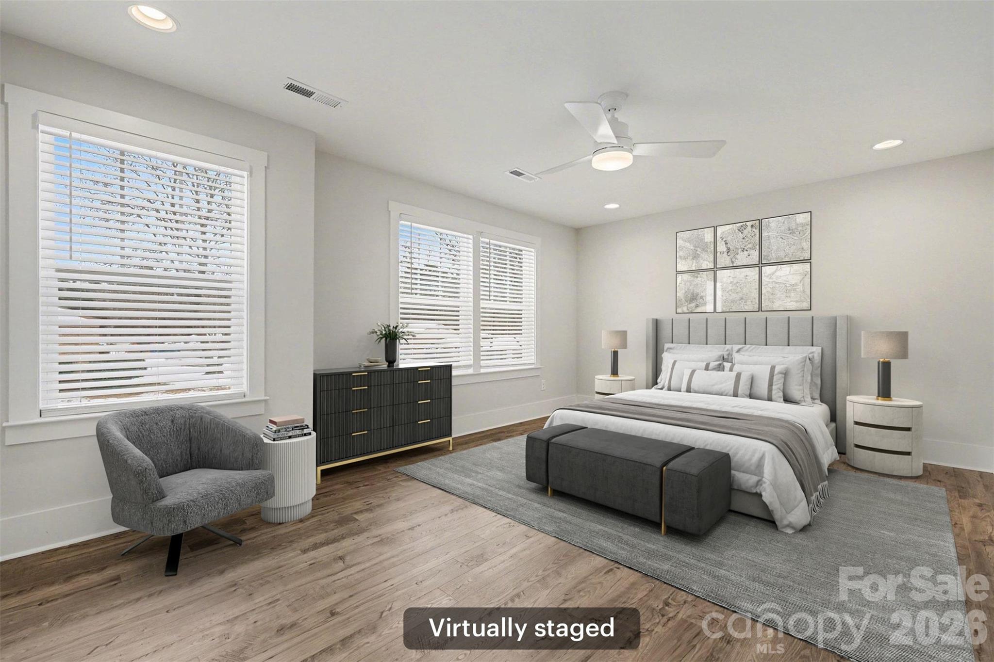 4768 Americana Avenue — Charlotte