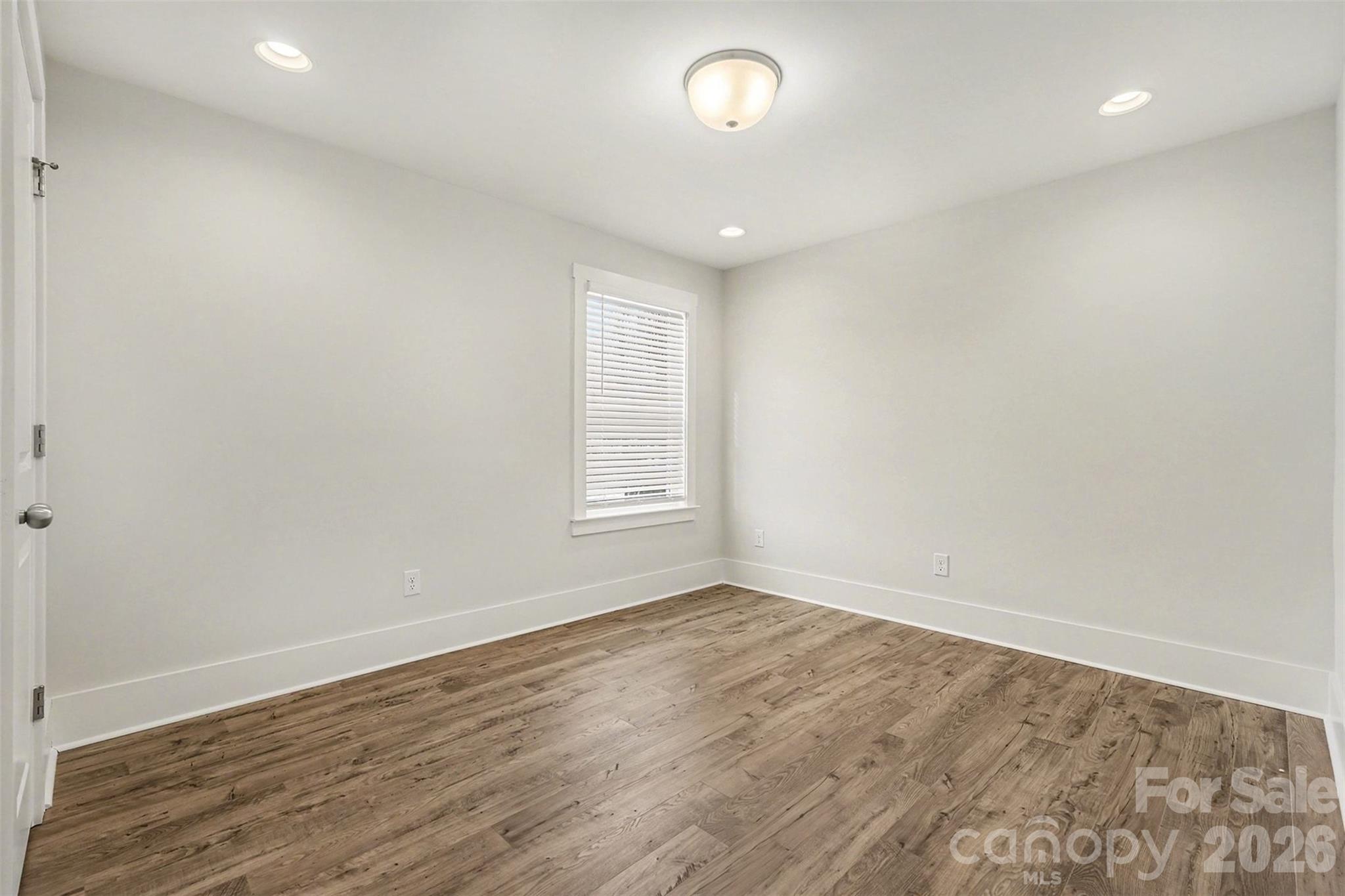 4768 Americana Avenue — Charlotte