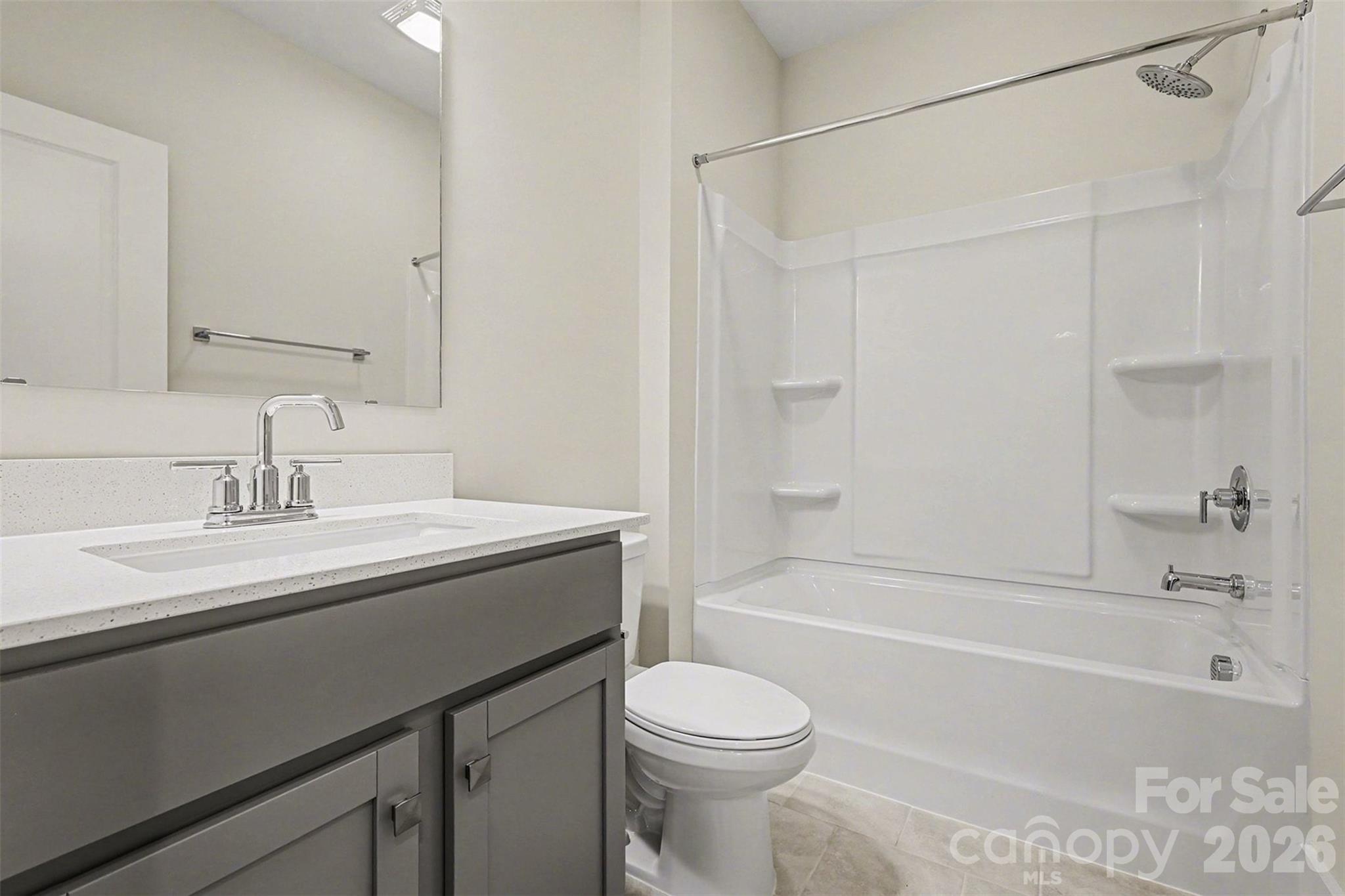 4768 Americana Avenue — Charlotte