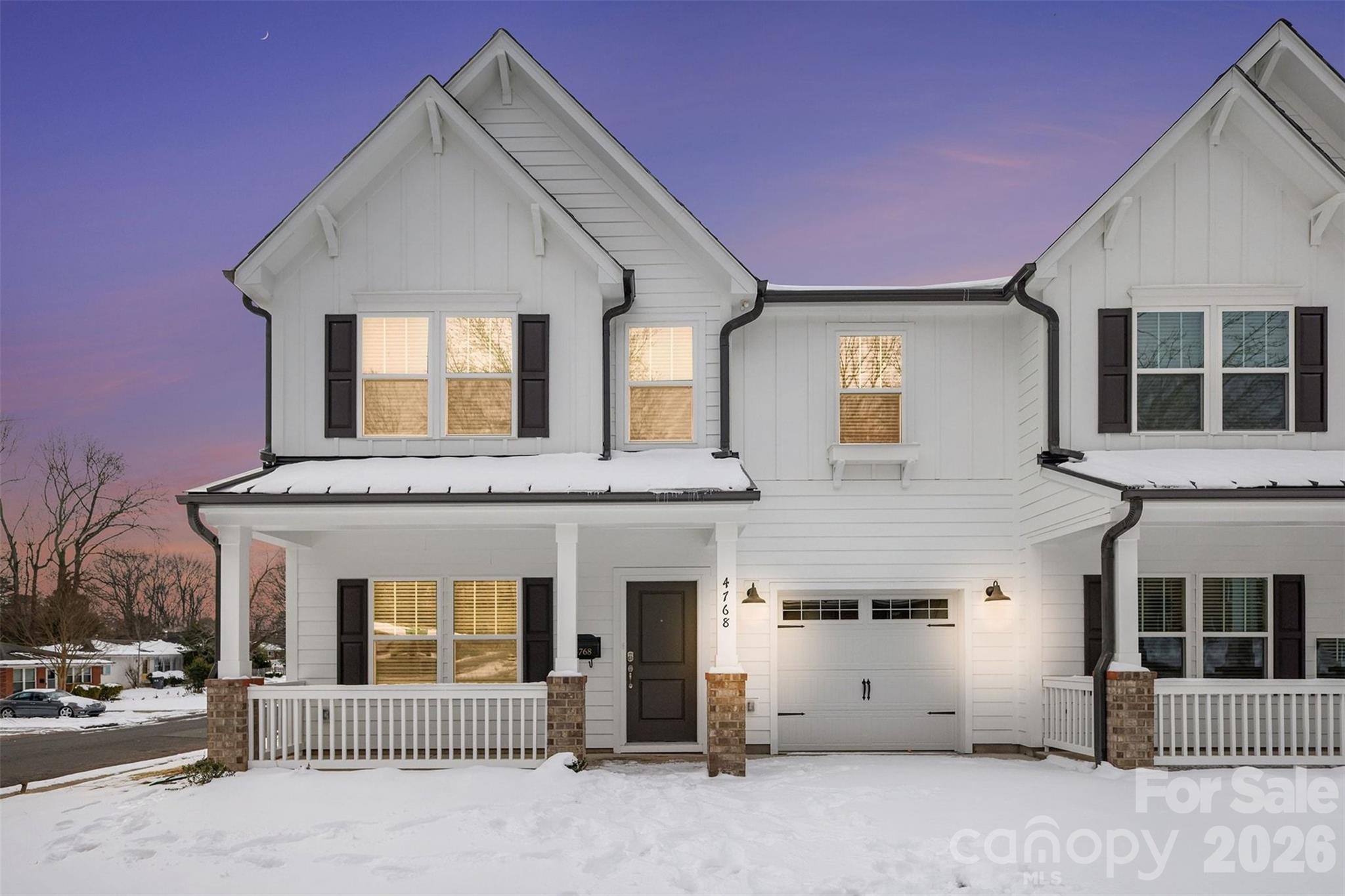4768 Americana Avenue — Charlotte