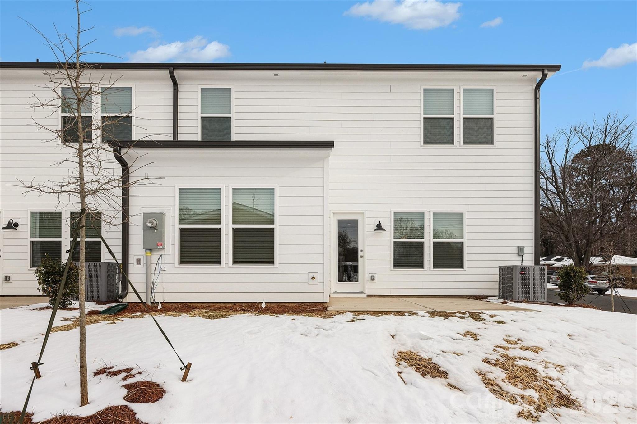 4768 Americana Avenue — Charlotte