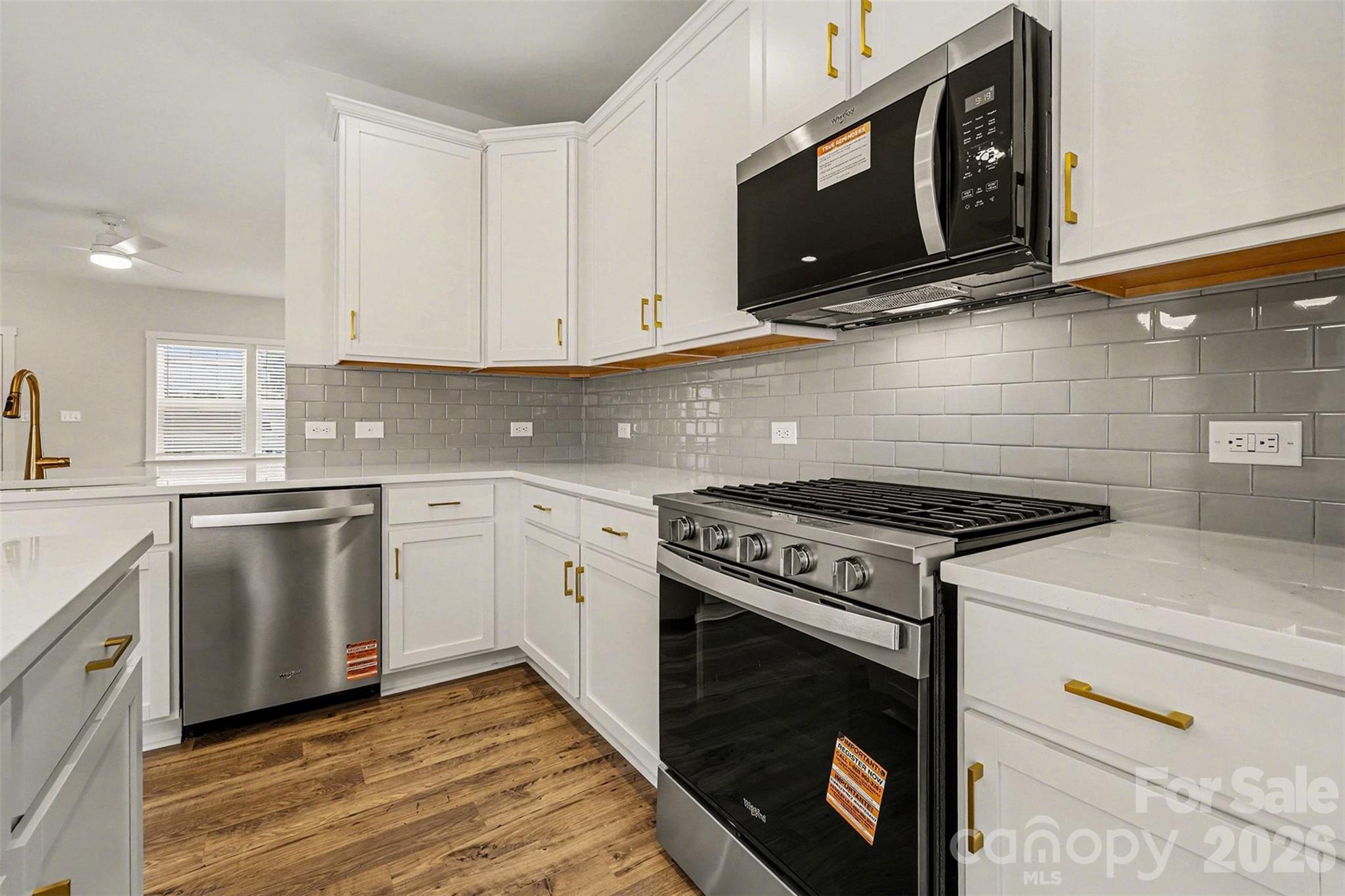 4768 Americana Avenue — Charlotte