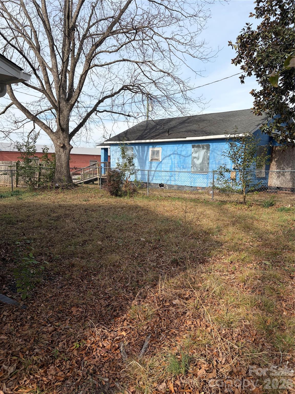 132 E Lacy Street — Chester