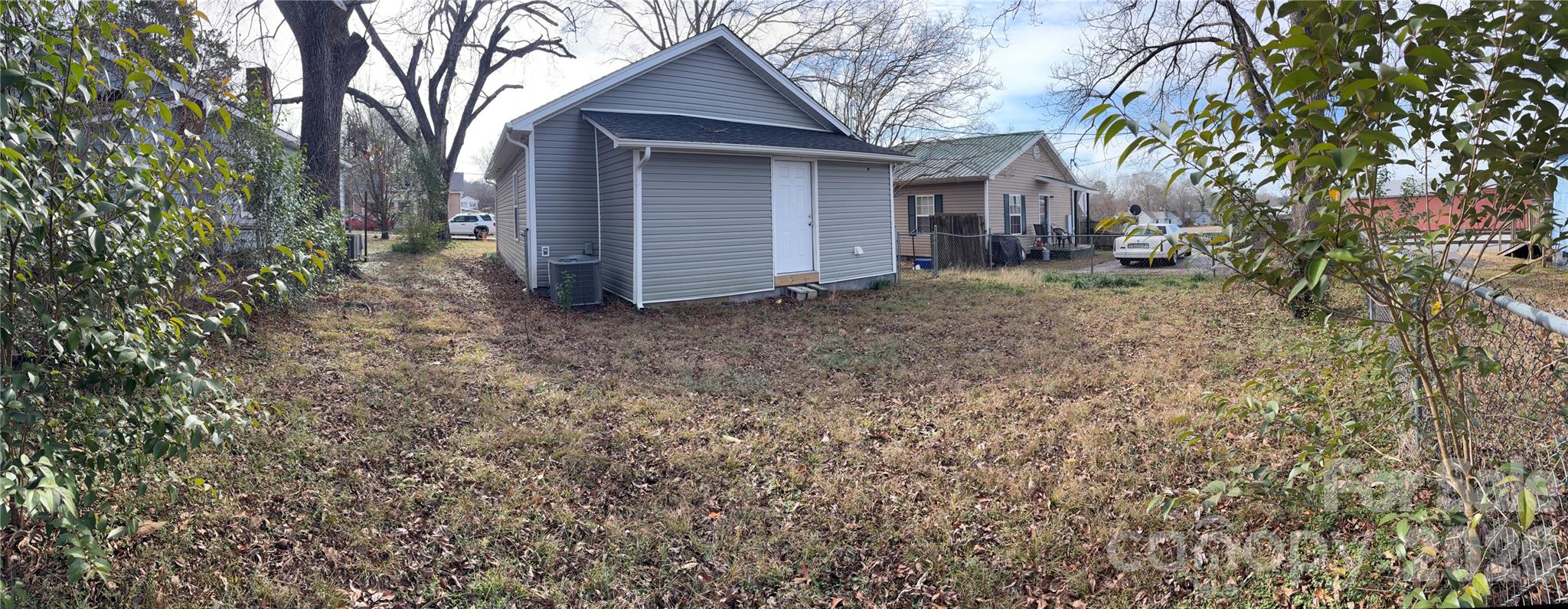 132 E Lacy Street — Chester