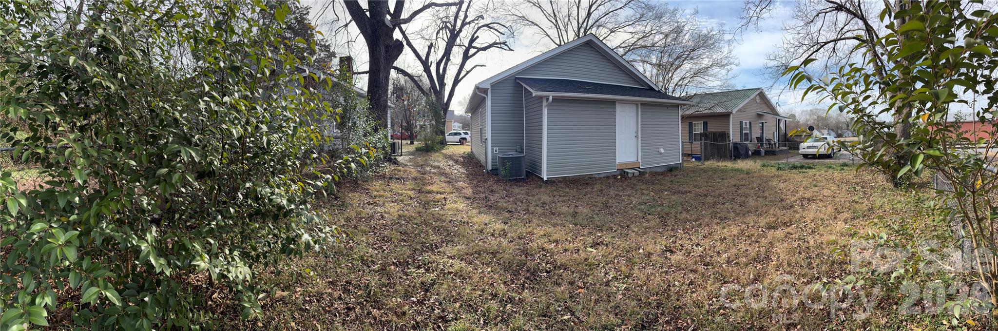 132 E Lacy Street — Chester