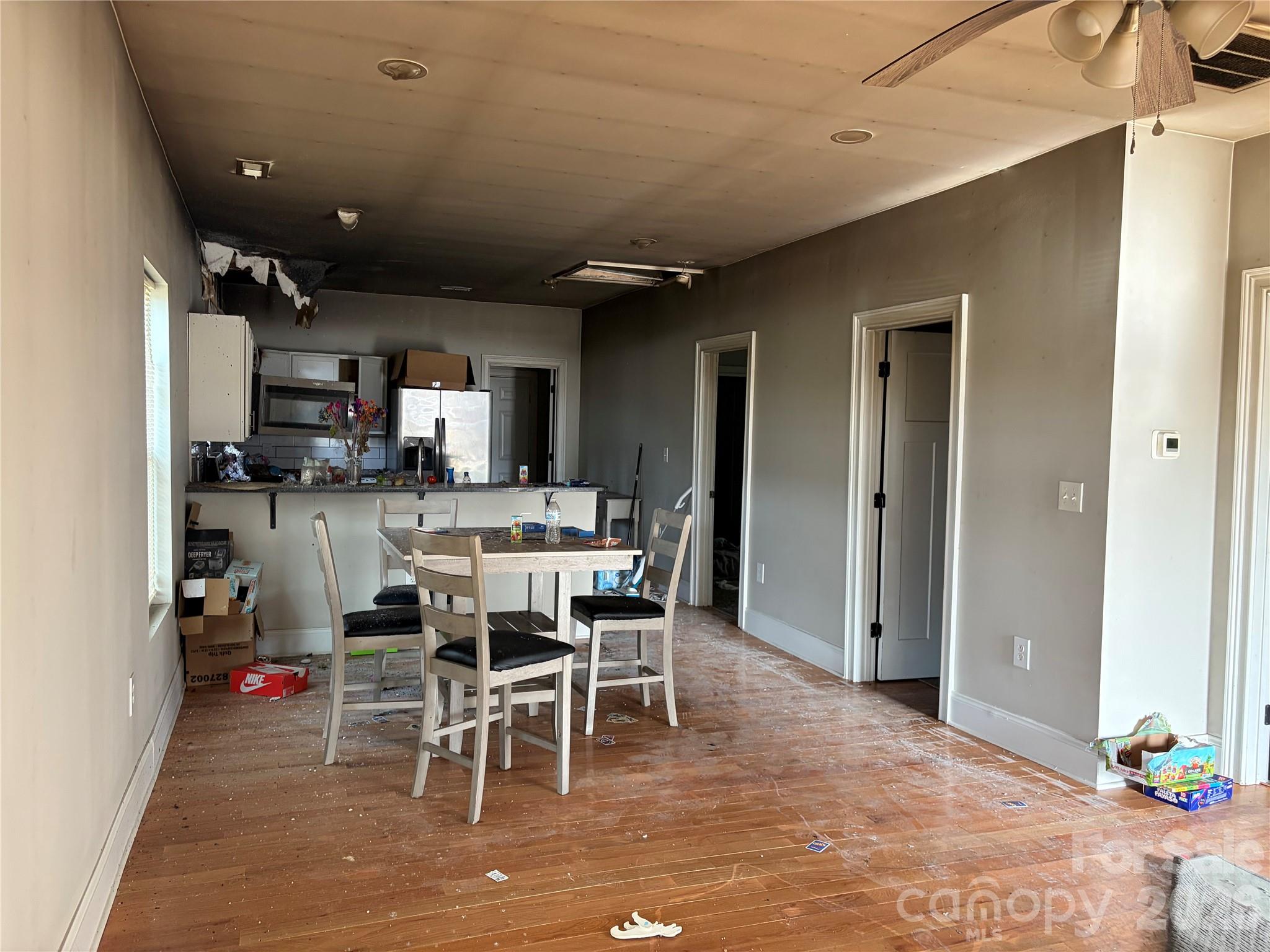132 E Lacy Street — Chester