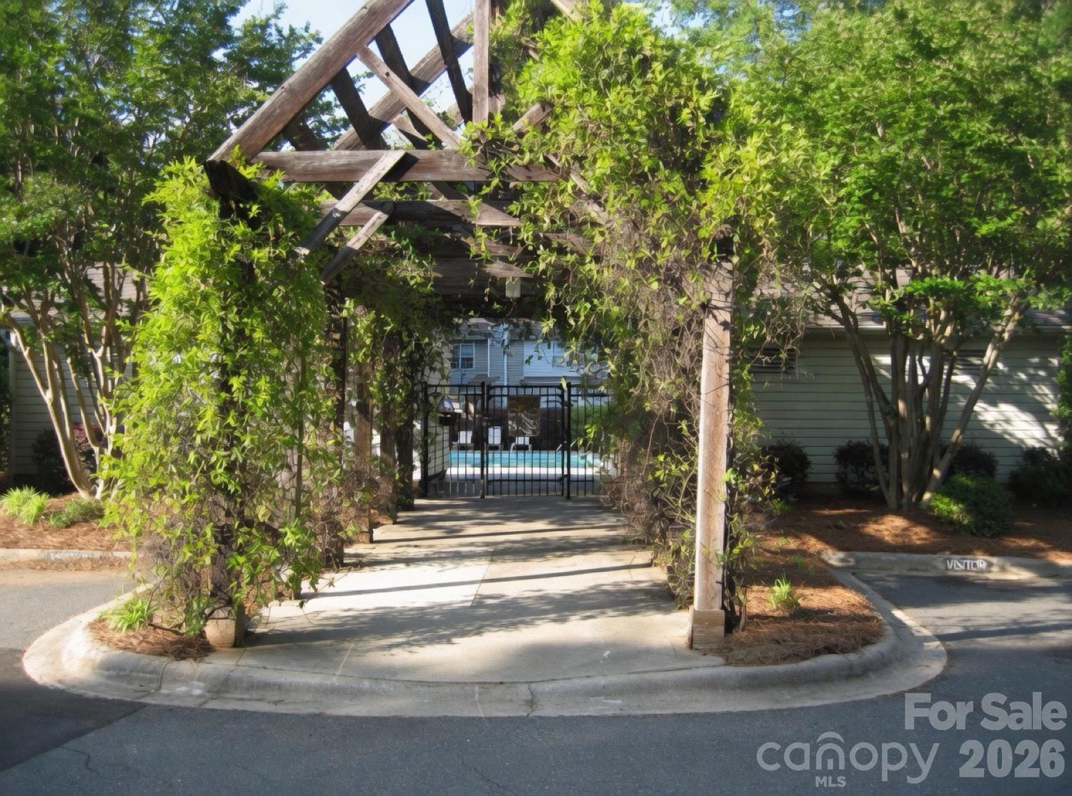 12705 Tucker Crossing Lane — Charlotte