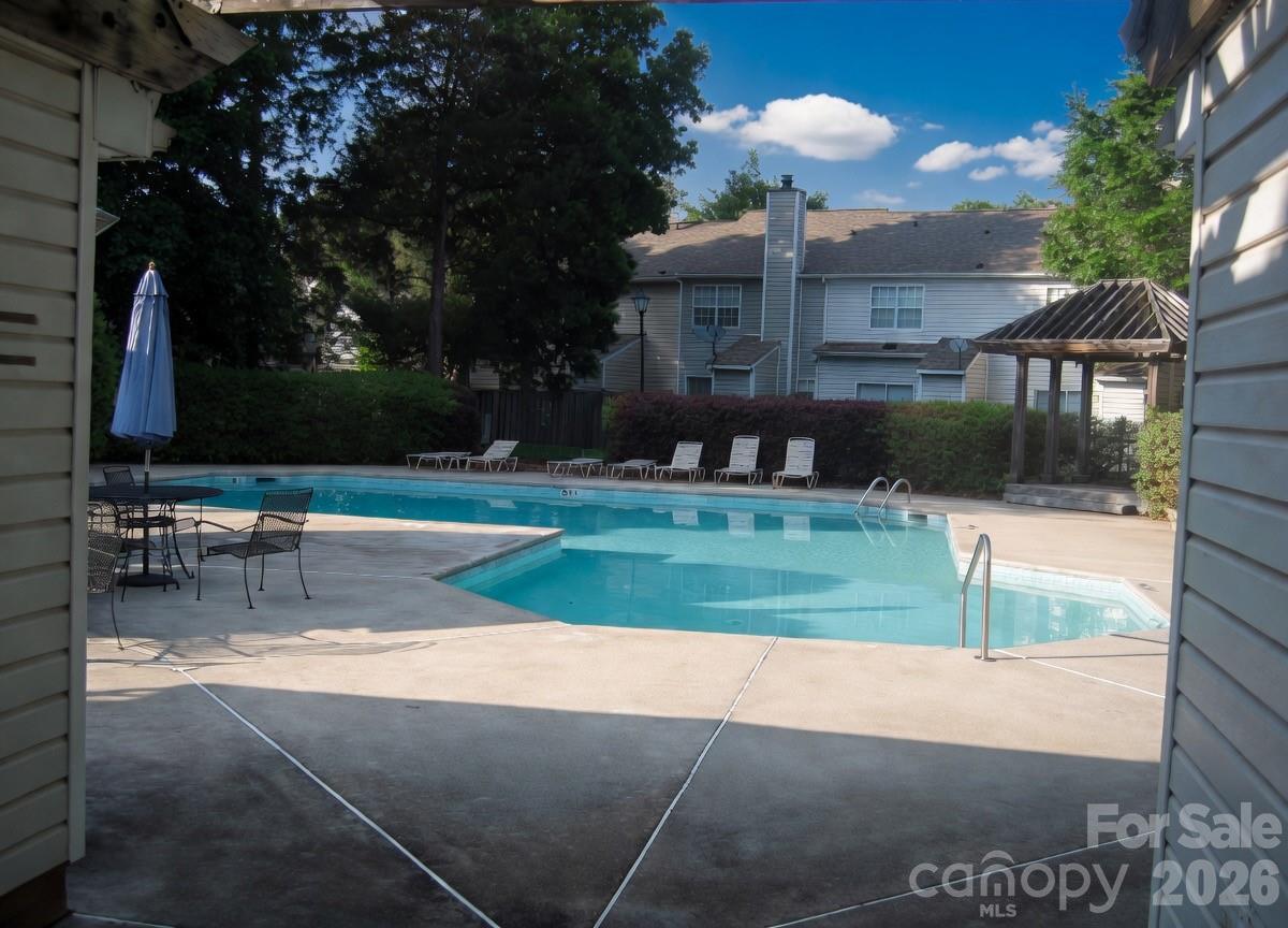 12705 Tucker Crossing Lane — Charlotte
