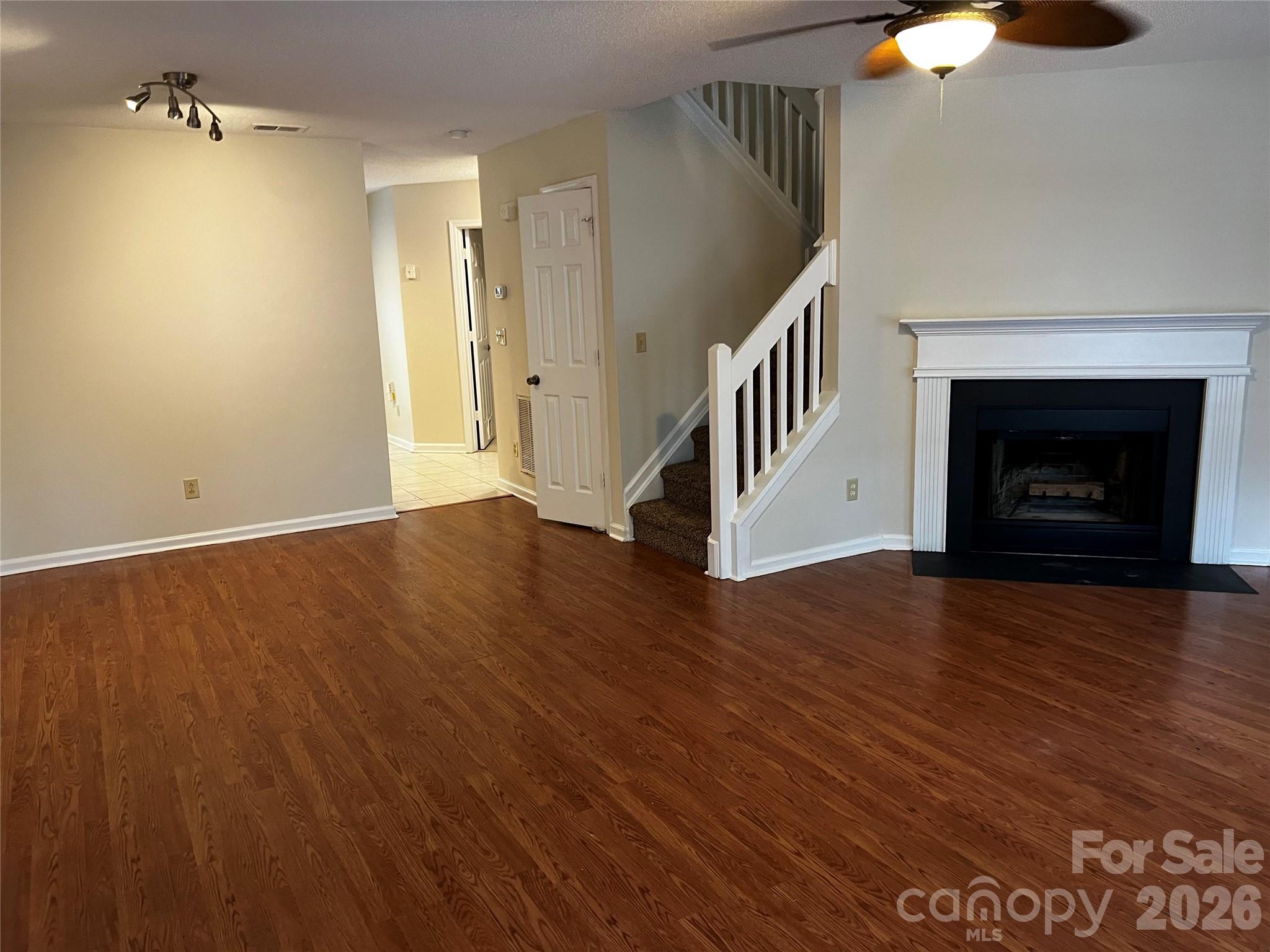 12705 Tucker Crossing Lane — Charlotte
