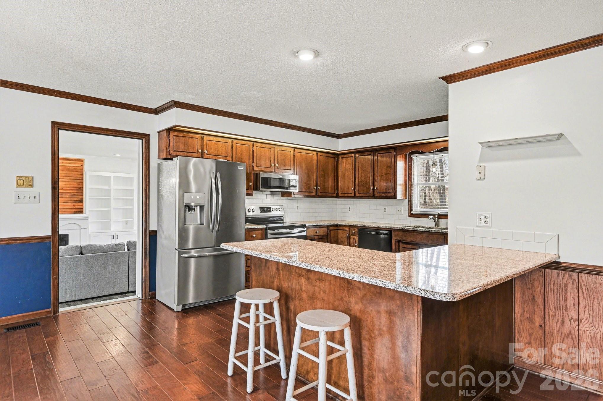 3170 Asbury Church Road — Lincolnton