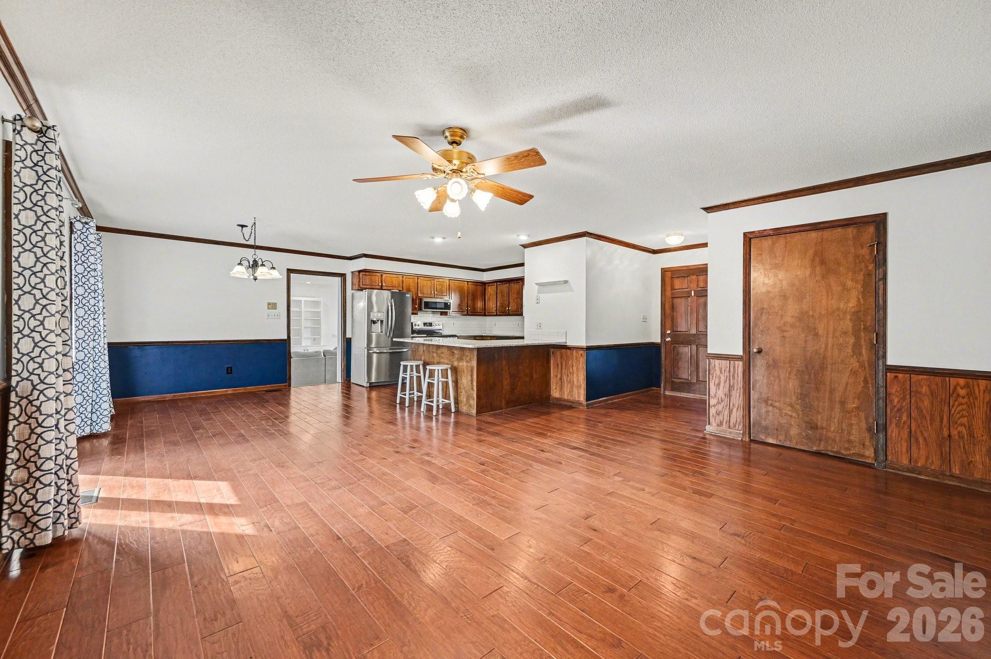 3170 Asbury Church Road — Lincolnton