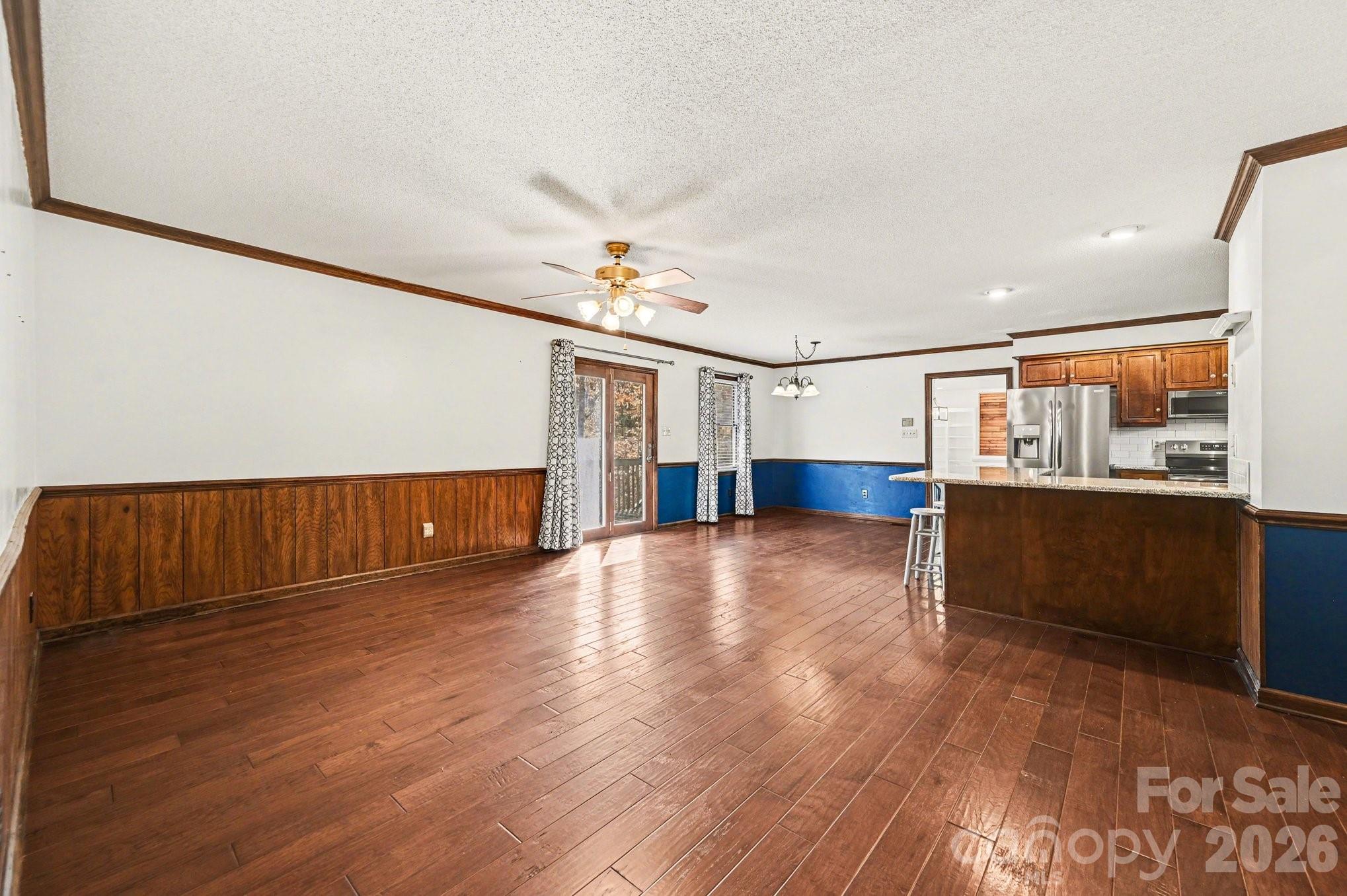 3170 Asbury Church Road — Lincolnton