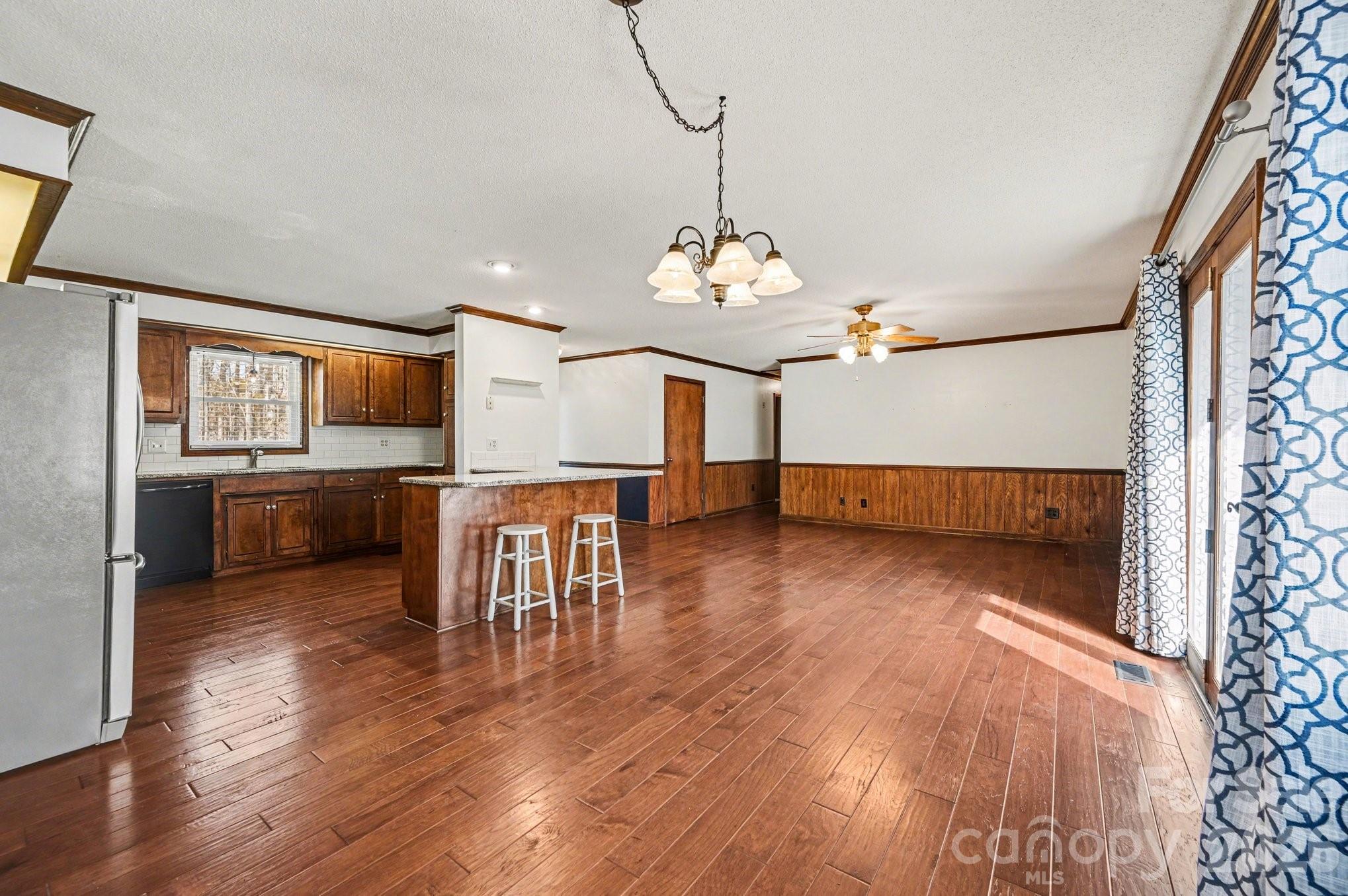 3170 Asbury Church Road — Lincolnton