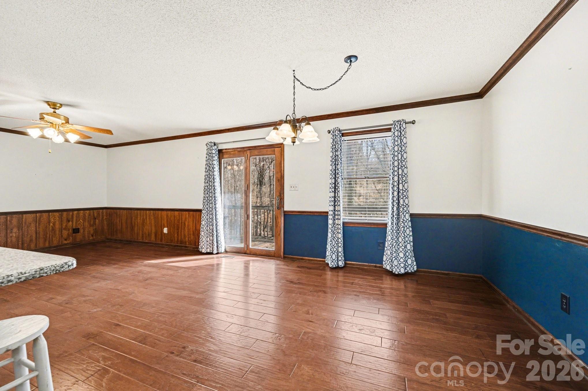 3170 Asbury Church Road — Lincolnton