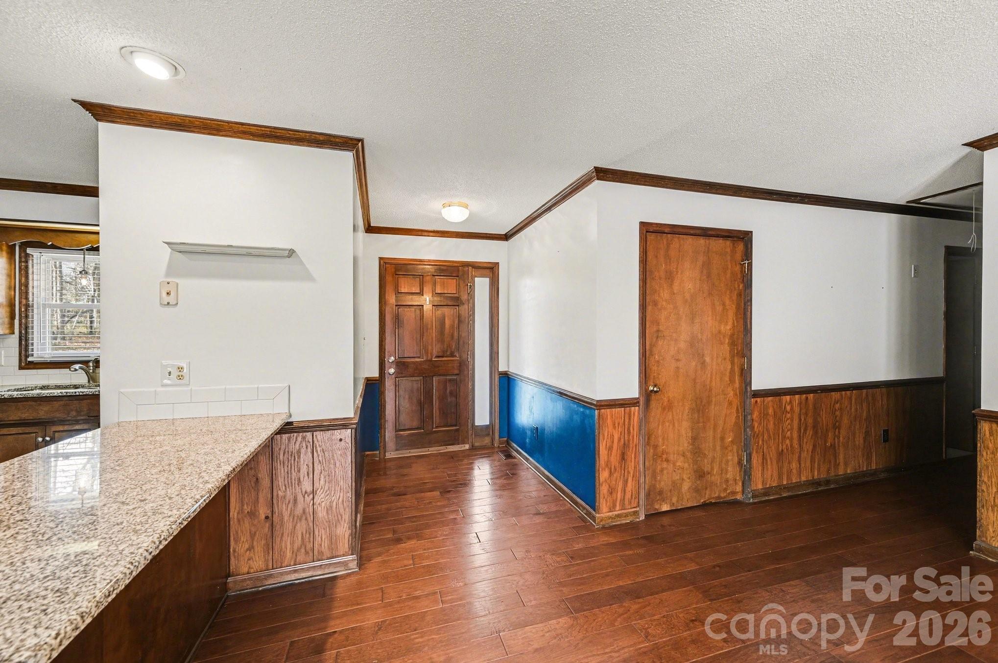 3170 Asbury Church Road — Lincolnton