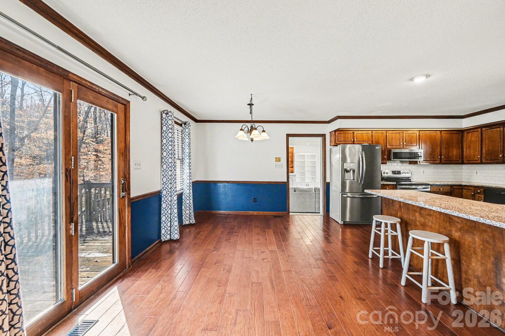 3170 Asbury Church Road — Lincolnton