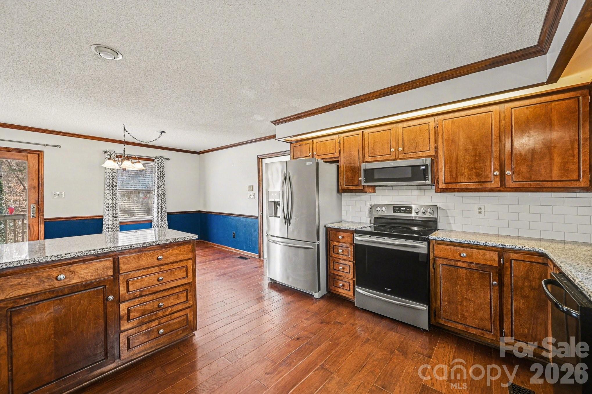 3170 Asbury Church Road — Lincolnton