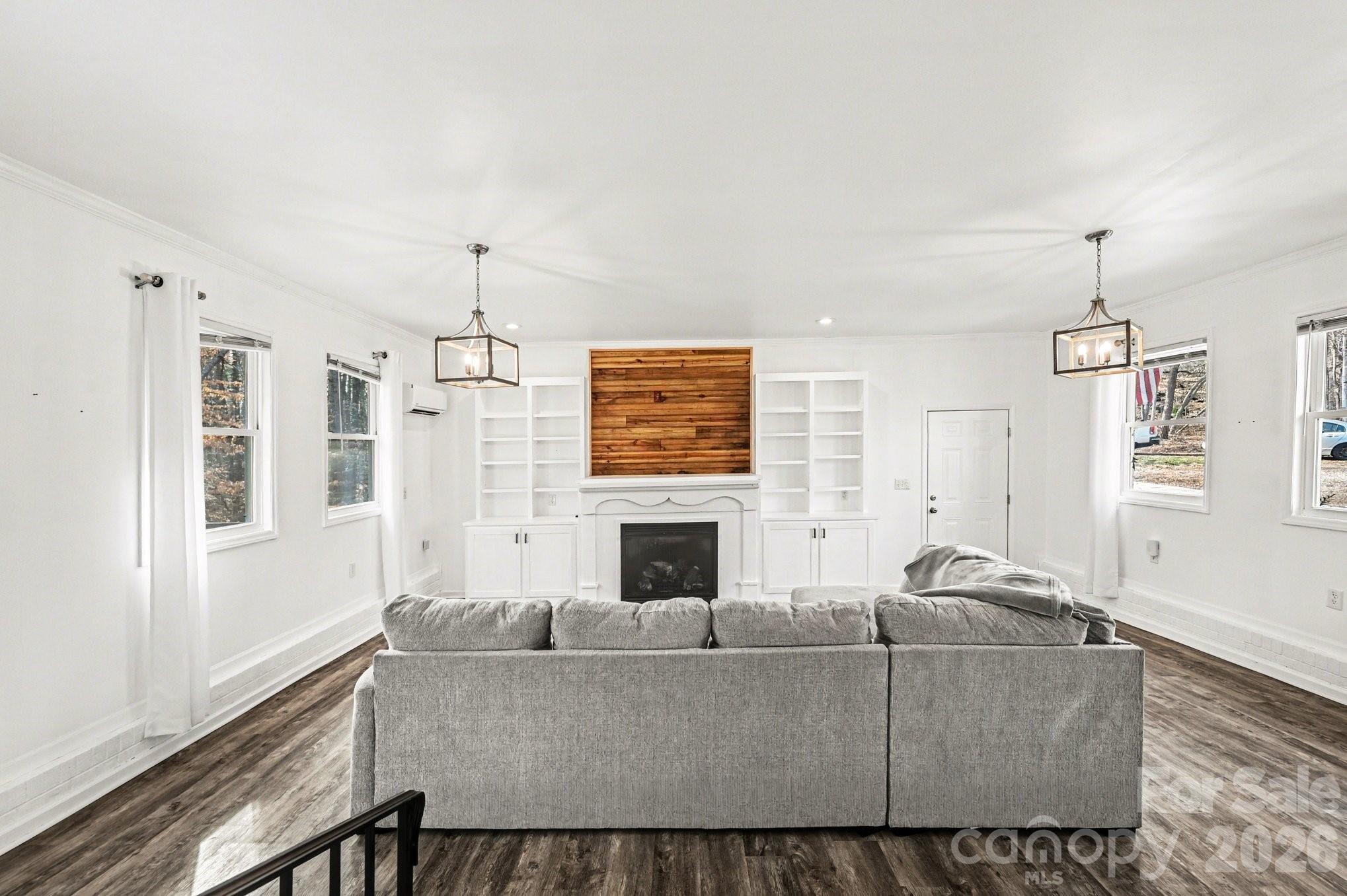 3170 Asbury Church Road — Lincolnton