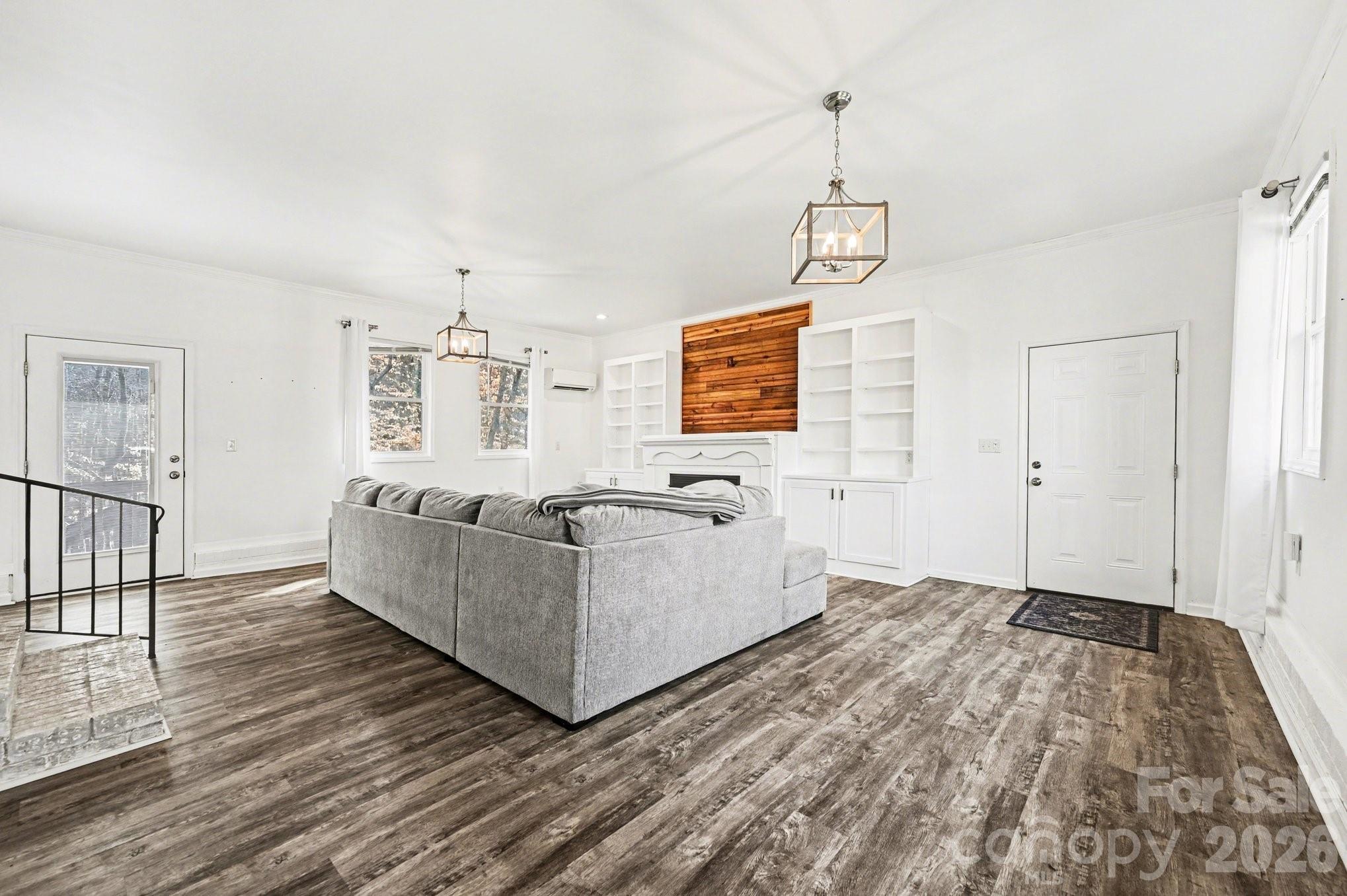 3170 Asbury Church Road — Lincolnton