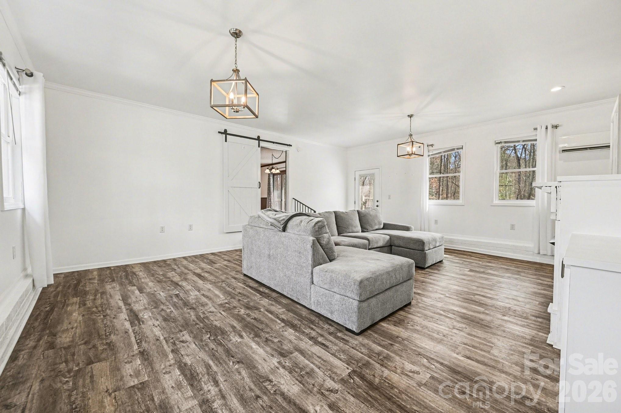 3170 Asbury Church Road — Lincolnton