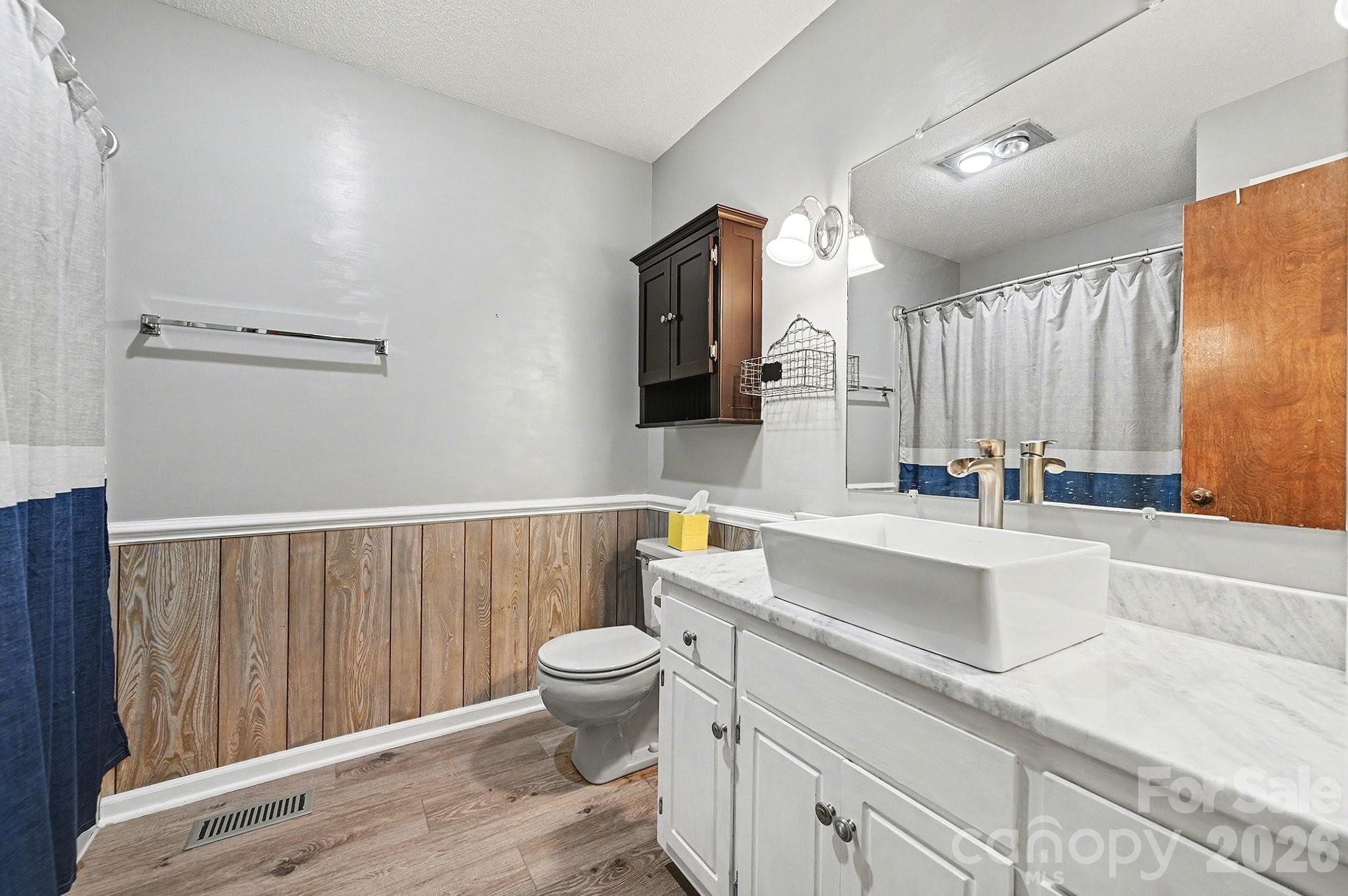 3170 Asbury Church Road — Lincolnton