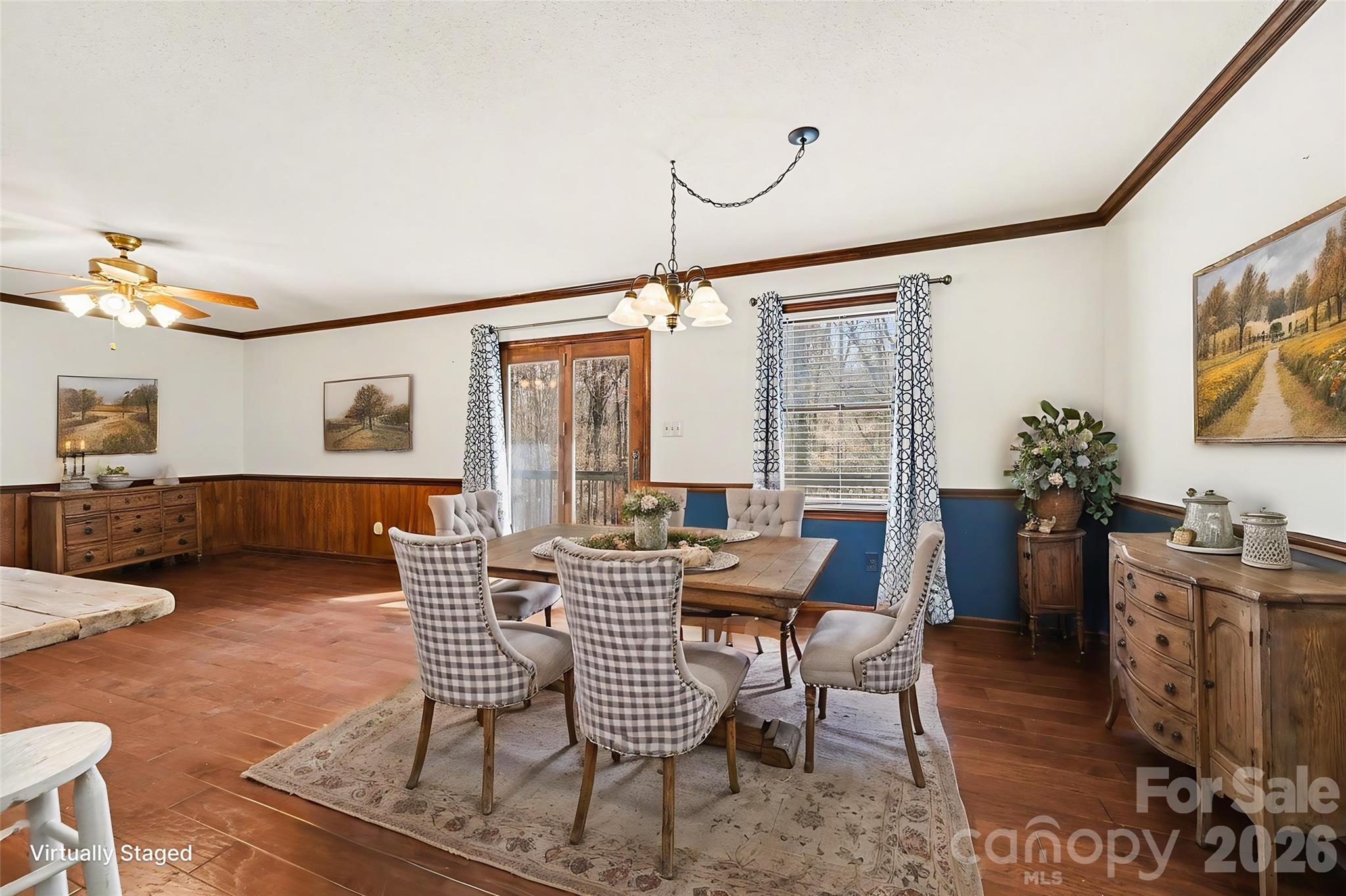 3170 Asbury Church Road — Lincolnton