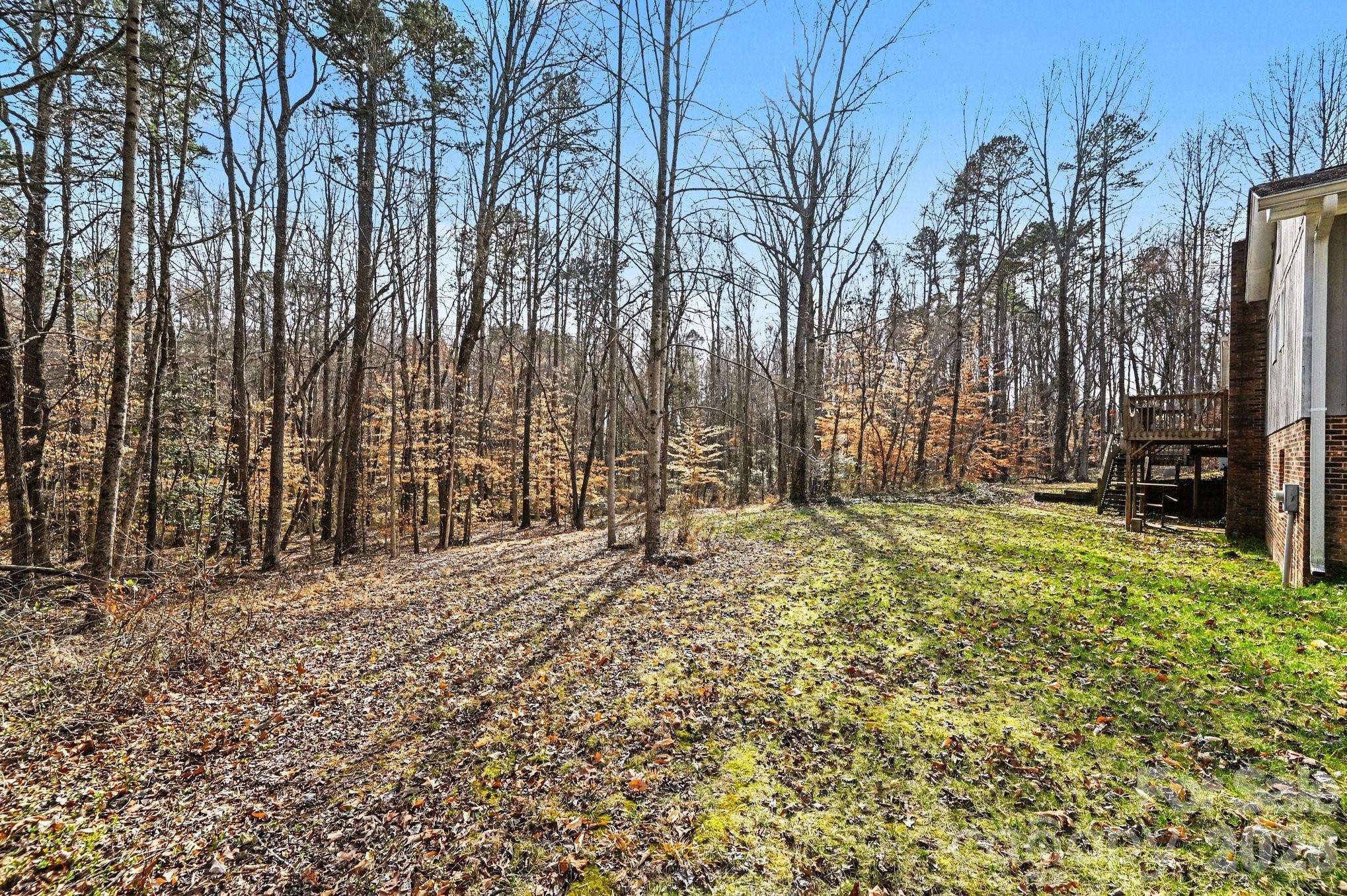 3170 Asbury Church Road — Lincolnton