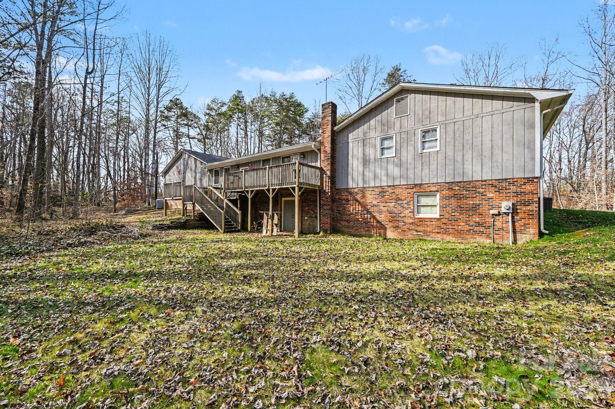 3170 Asbury Church Road — Lincolnton