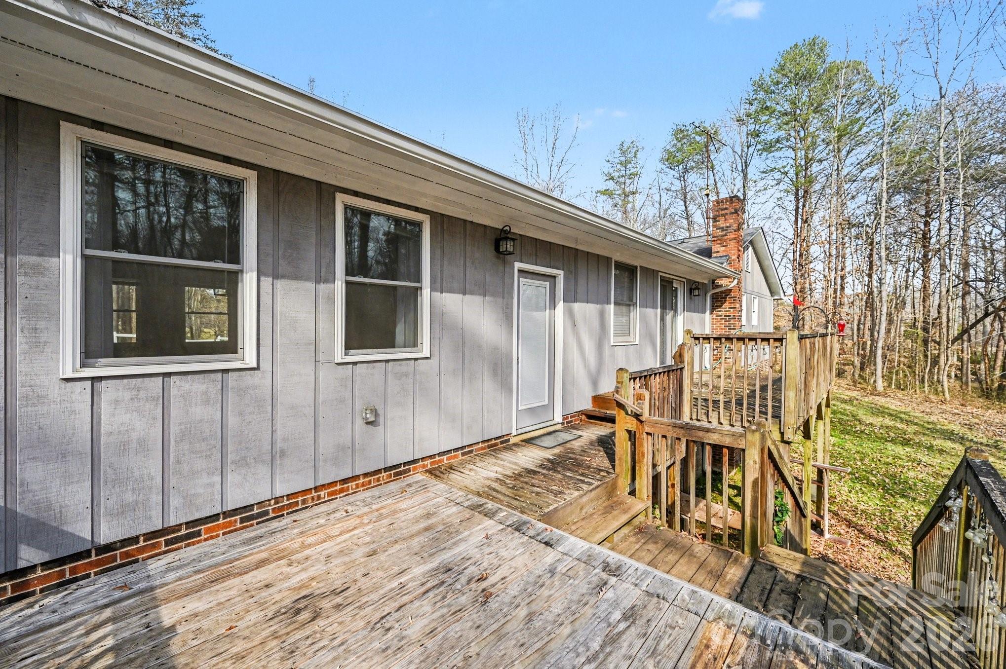 3170 Asbury Church Road — Lincolnton
