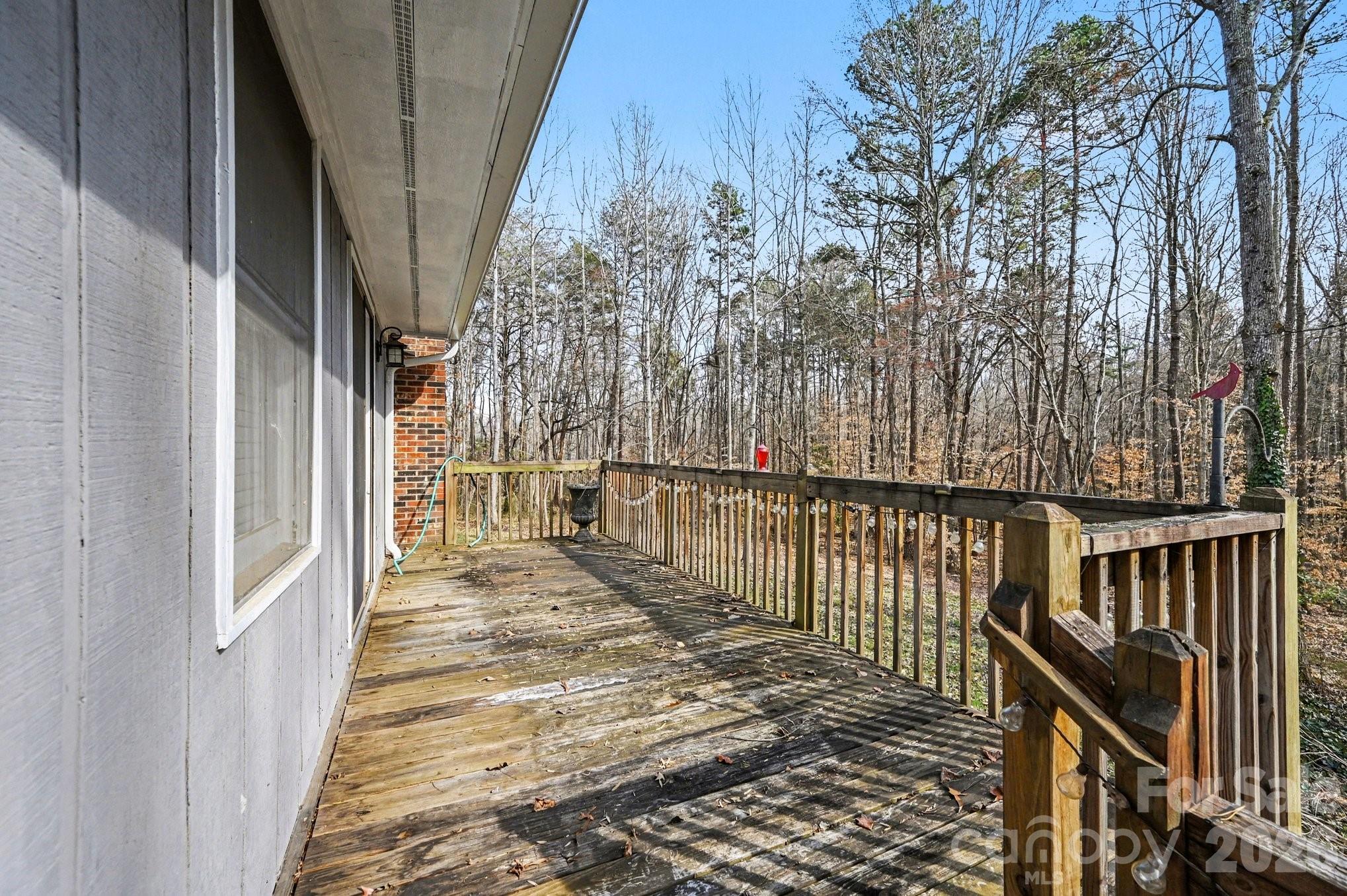 3170 Asbury Church Road — Lincolnton