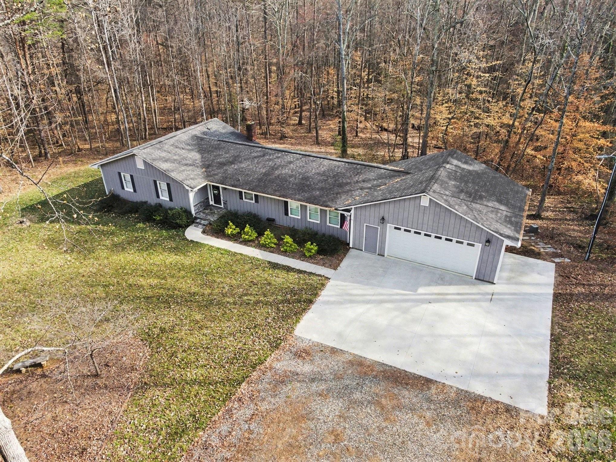 3170 Asbury Church Road — Lincolnton
