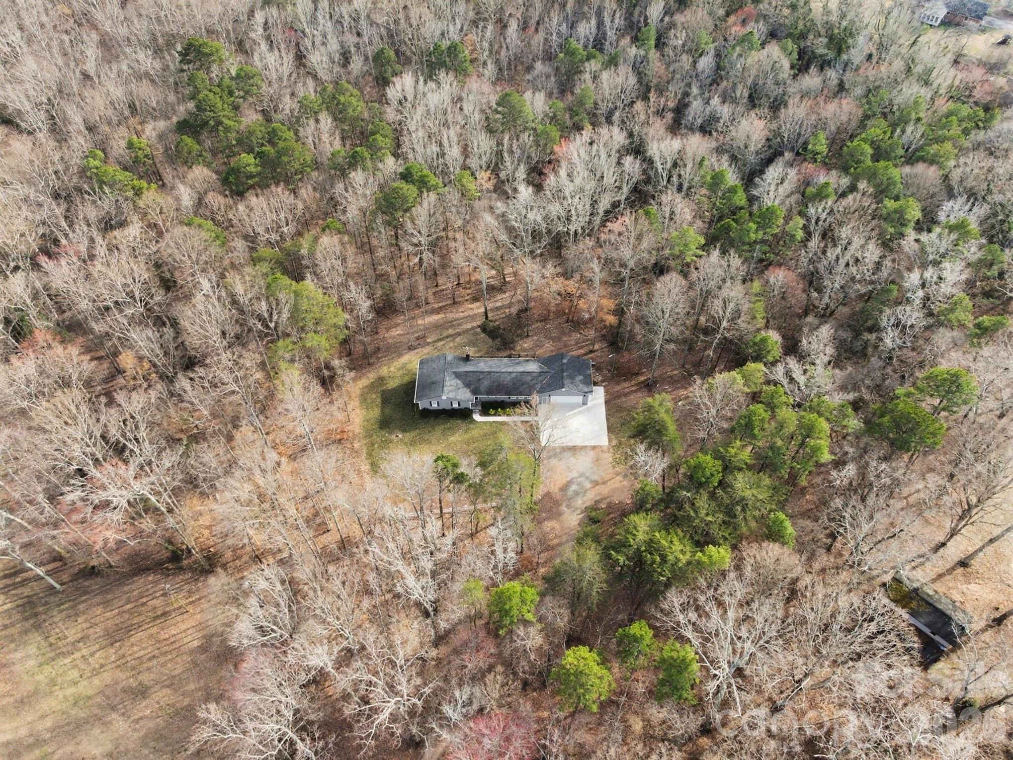 3170 Asbury Church Road — Lincolnton