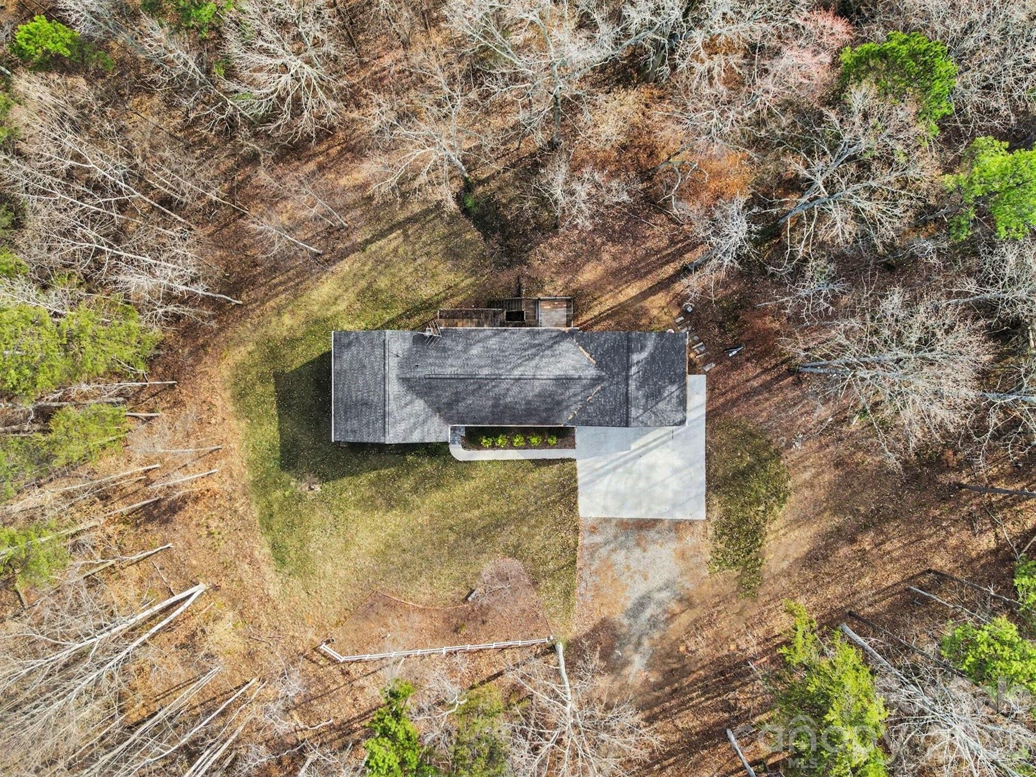 3170 Asbury Church Road — Lincolnton