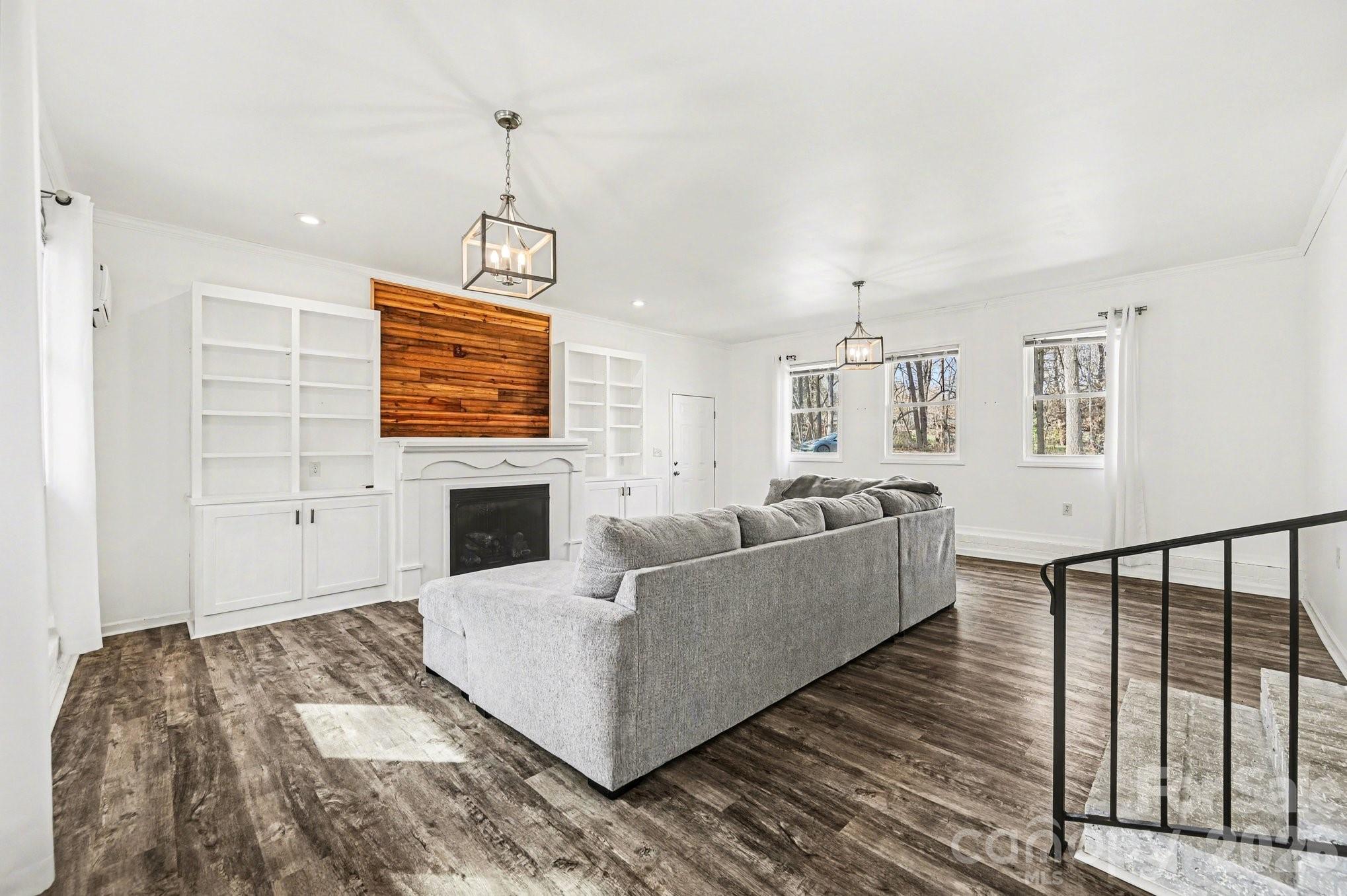 3170 Asbury Church Road — Lincolnton