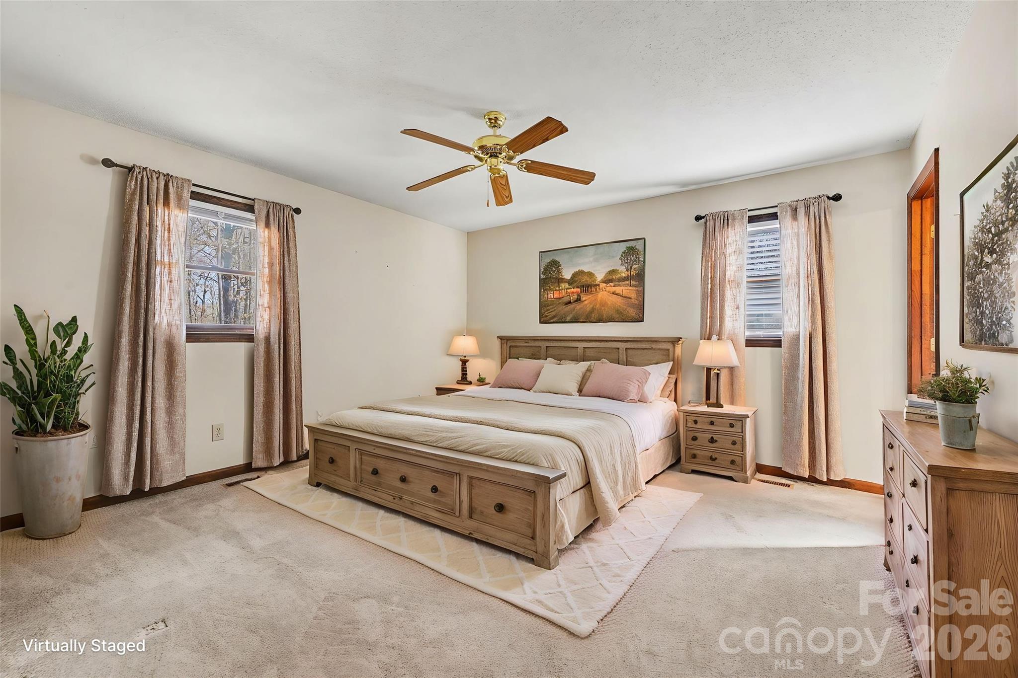 3170 Asbury Church Road — Lincolnton