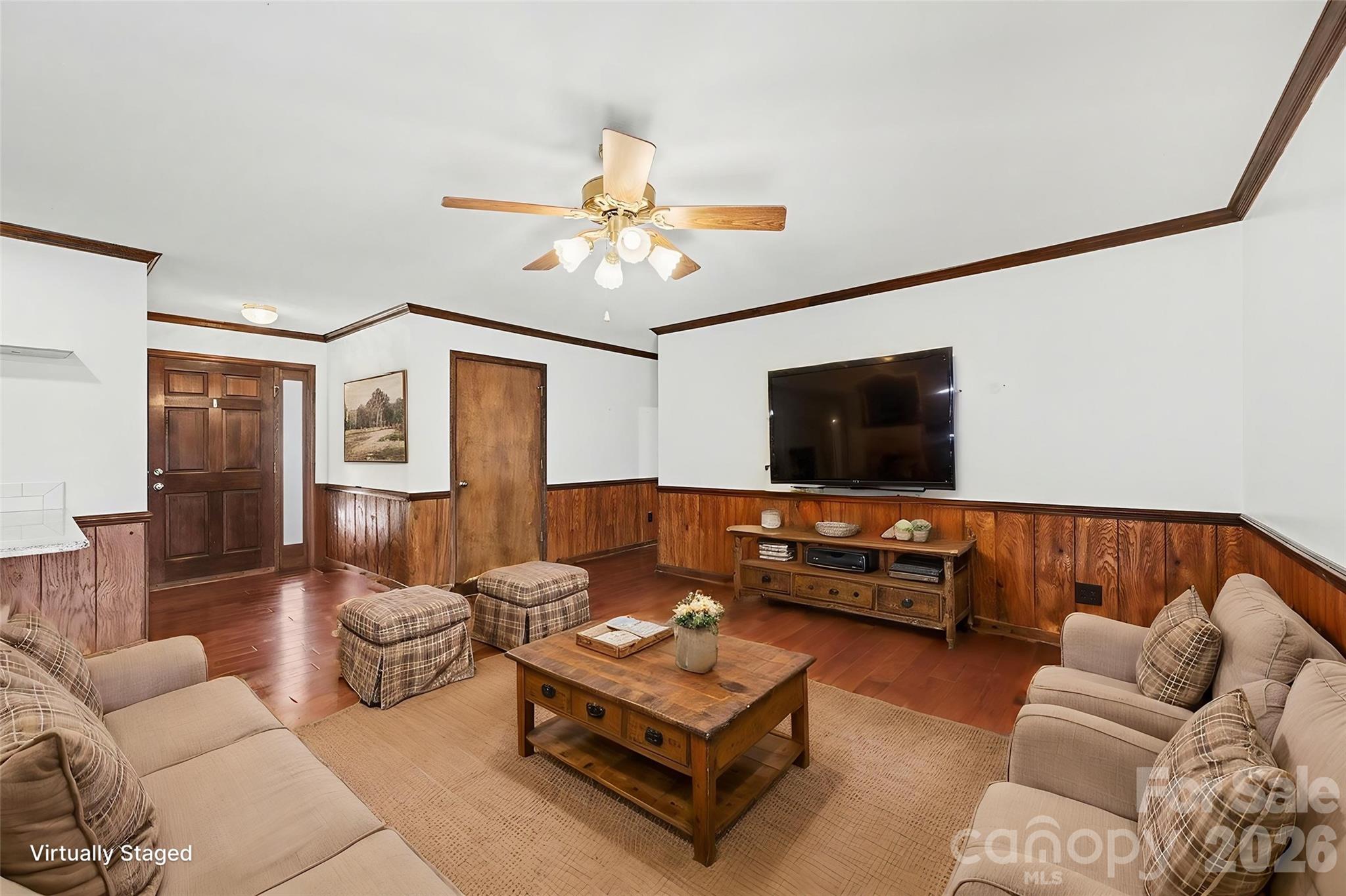 3170 Asbury Church Road — Lincolnton