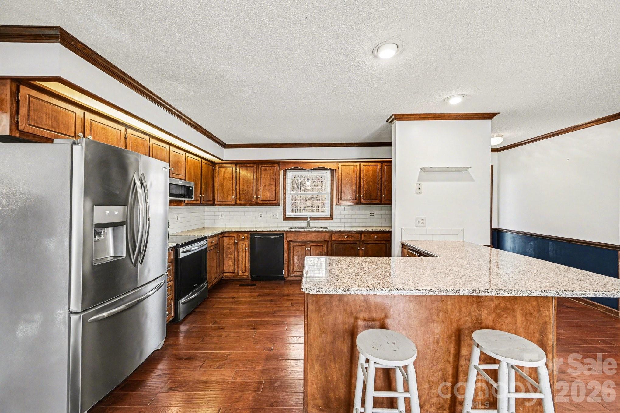 3170 Asbury Church Road — Lincolnton
