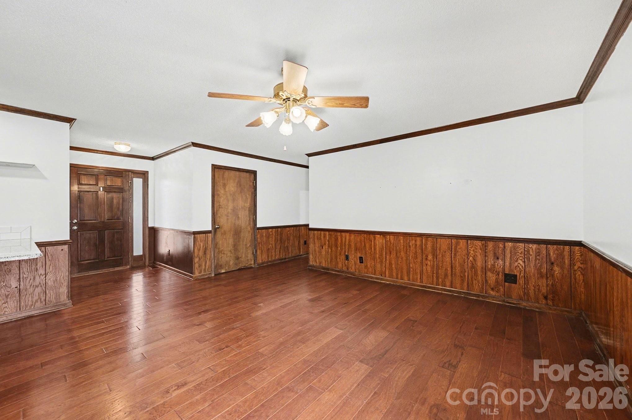 3170 Asbury Church Road — Lincolnton
