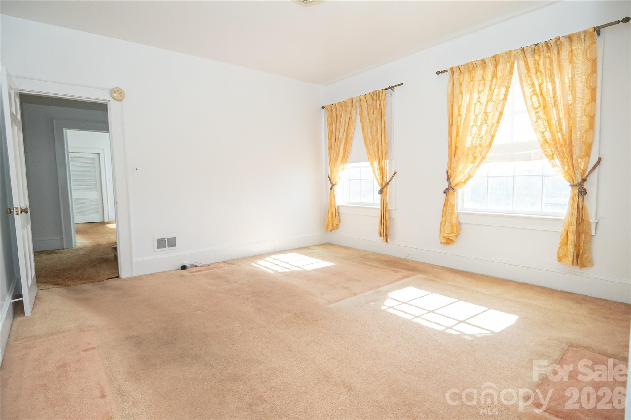 615 Carbon City Road — Morganton