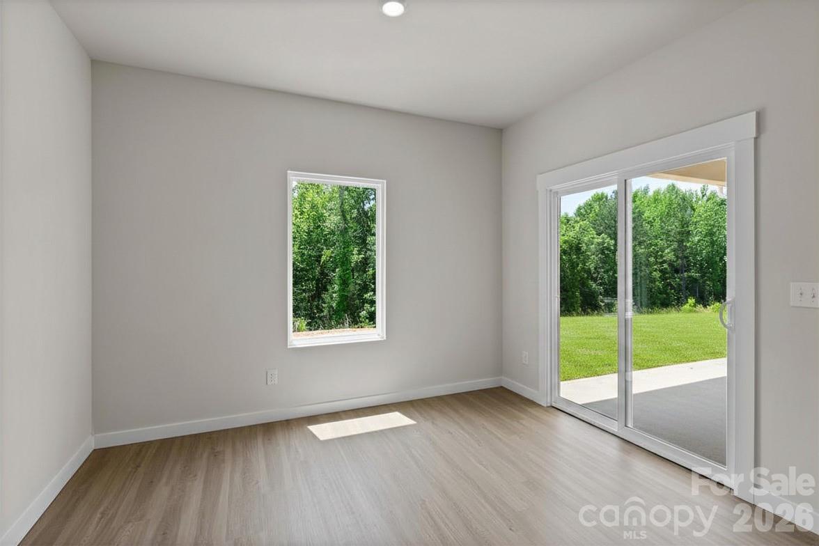 3538 Saddlebred Drive — Gastonia