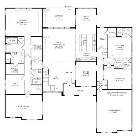 1014 Sophie Lane #34 — Wesley Chapel