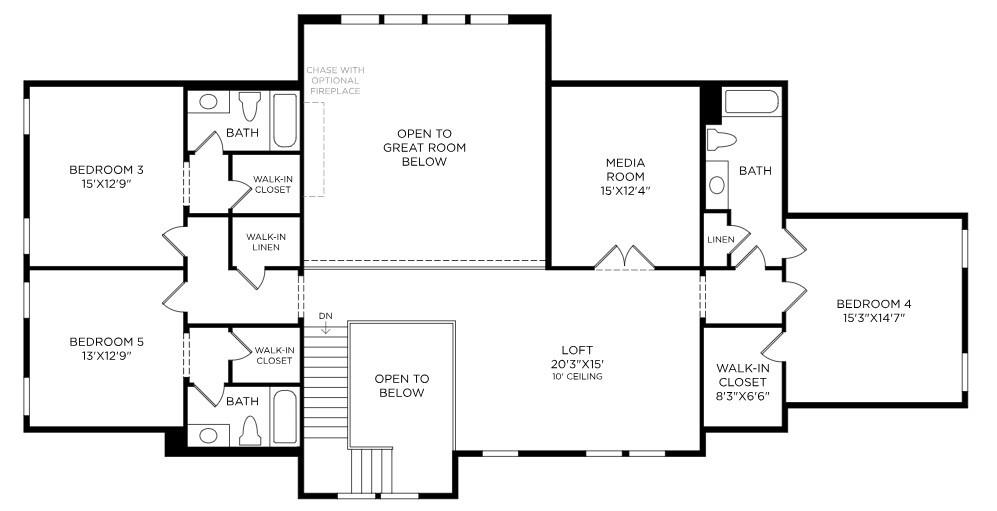 1014 Sophie Lane #34 — Wesley Chapel
