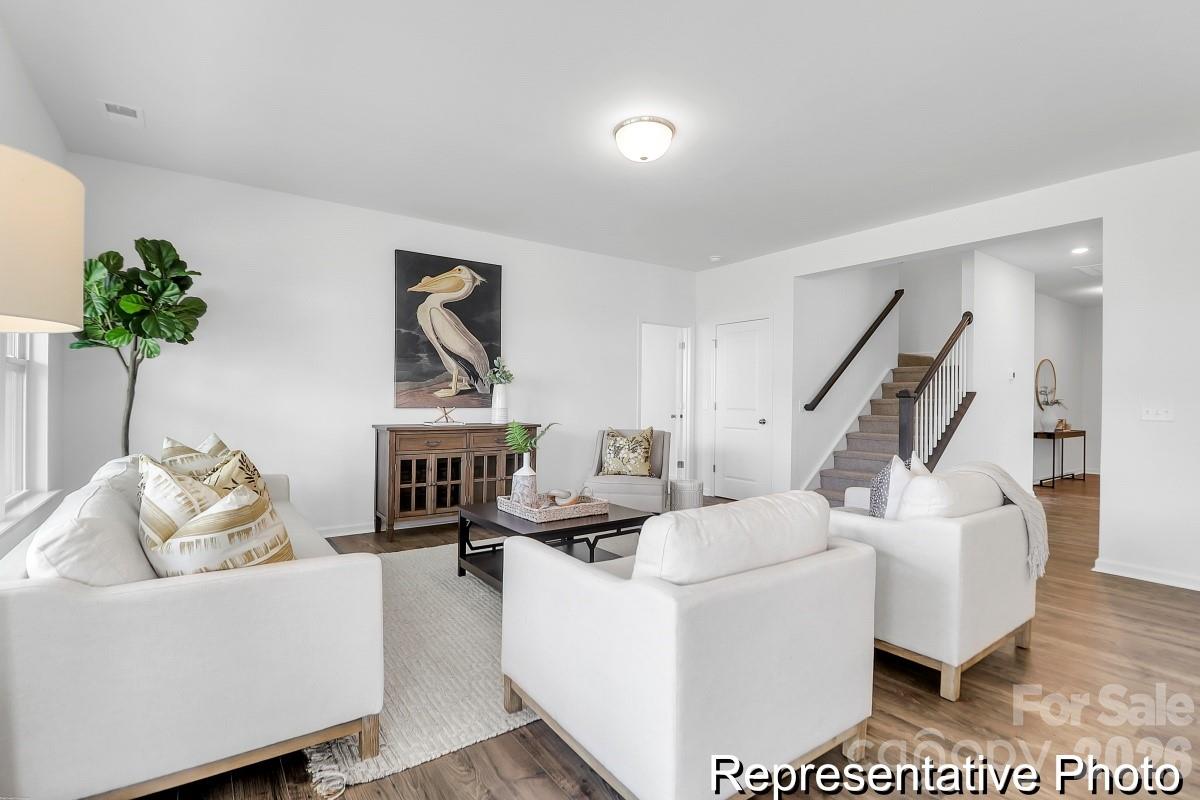 126 Tillery Lane #703 — Mount Gilead